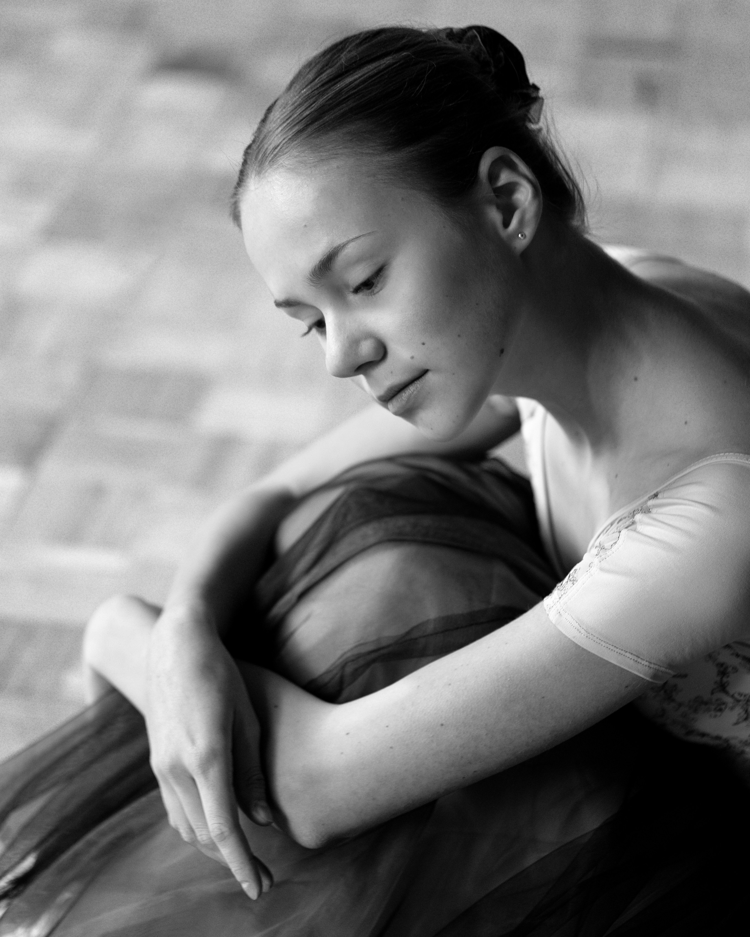 Соня. Свадебный фотограф Алена Полянская