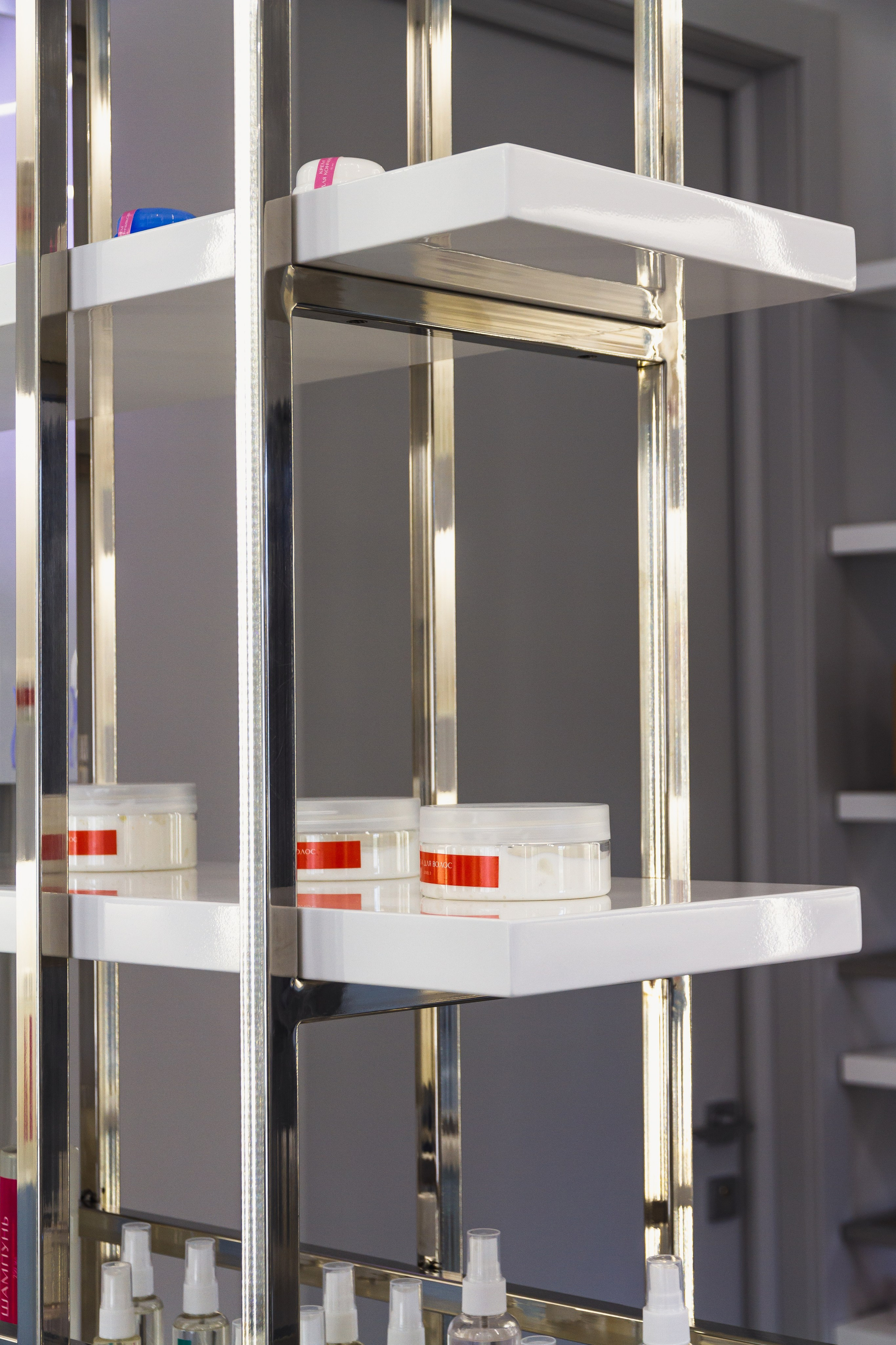 Hair Philosophy. Фотограф Антон Катунин | Симферополь