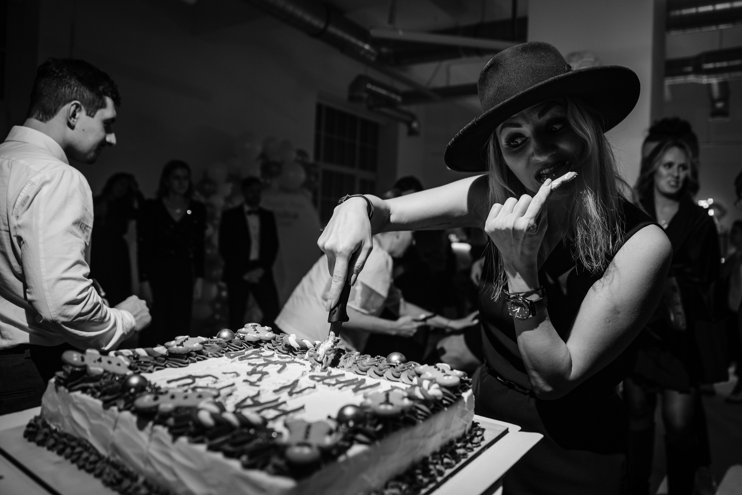 HNY SBER INFRA. Фотограф Роман Полянин