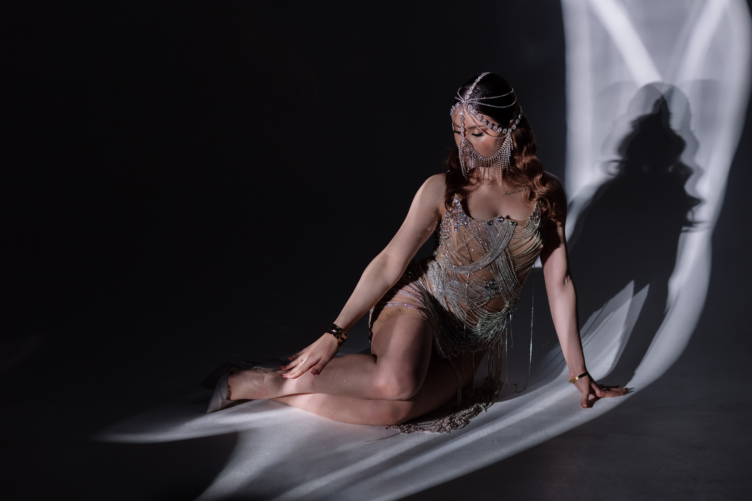 Ева. Свадебный фотограф