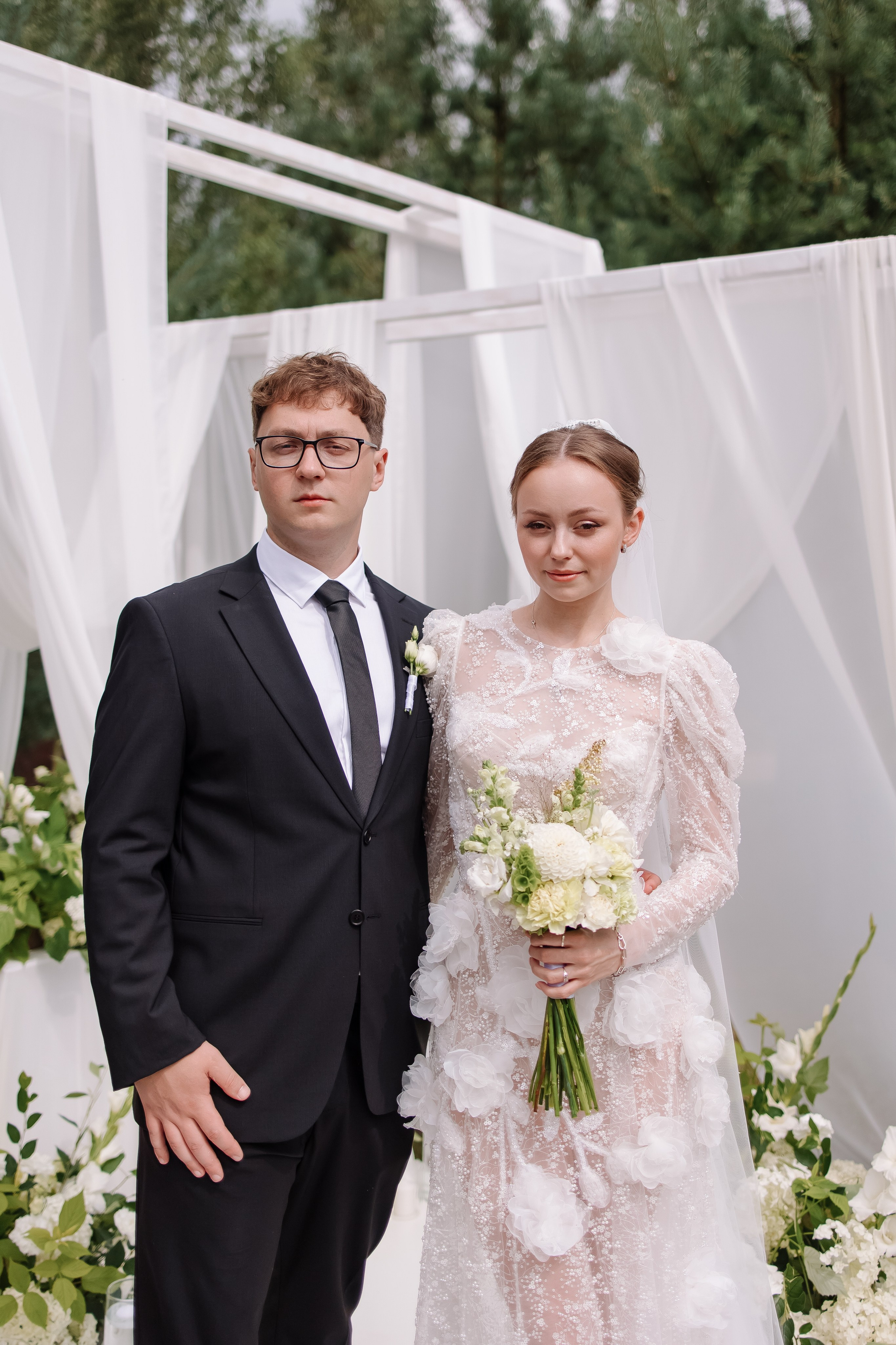 Егор/Арина. Свадебный фотограф