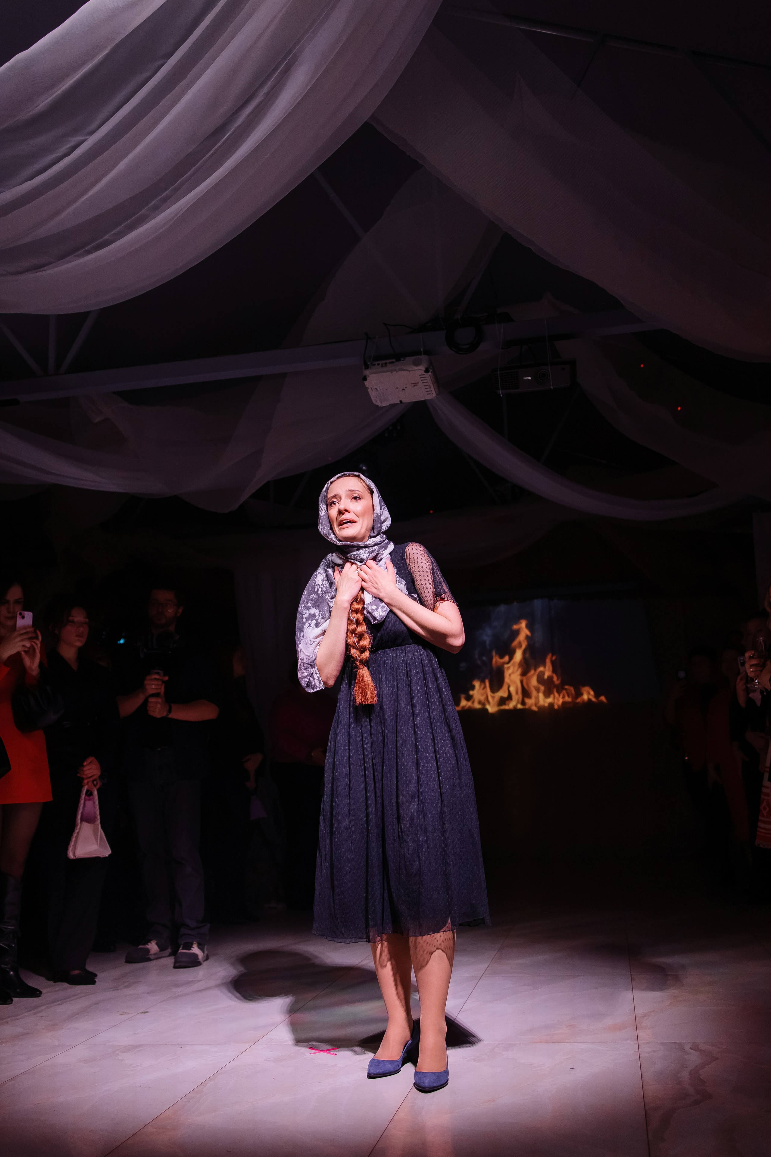 Шоу тортов 2. Свадебный фотограф