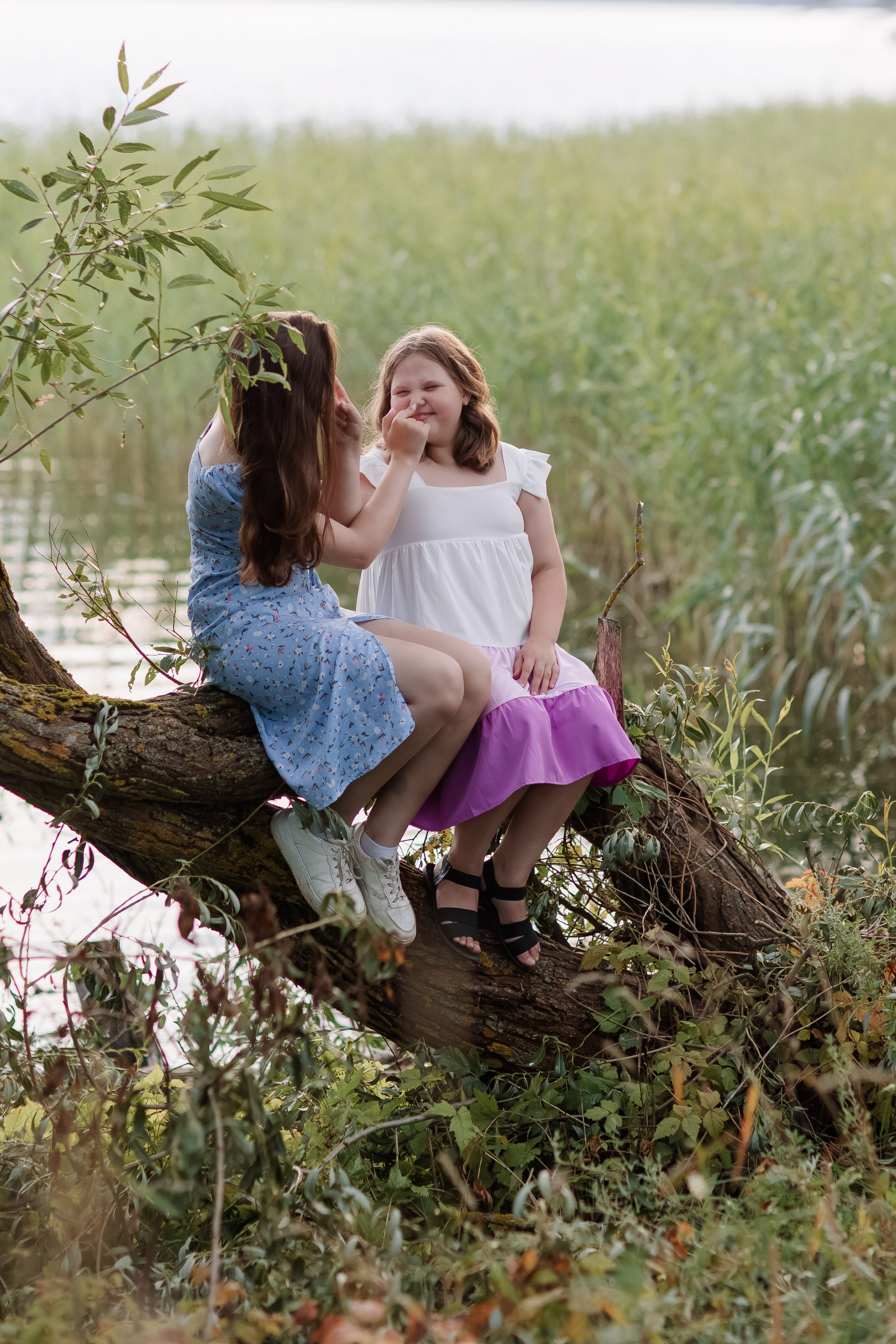 Анна. Свадебный фотограф