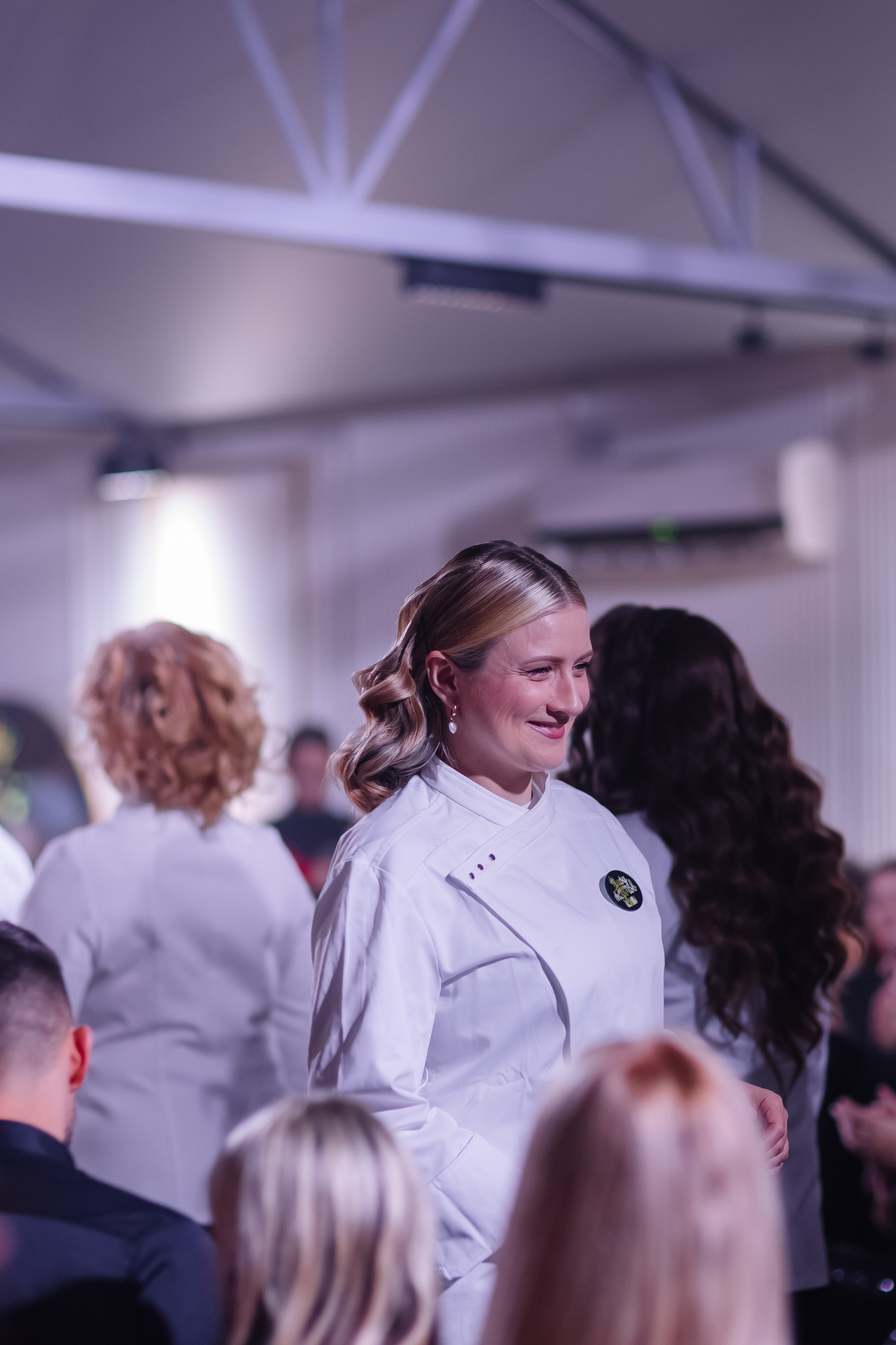 Шоу тортов. Свадебный фотограф