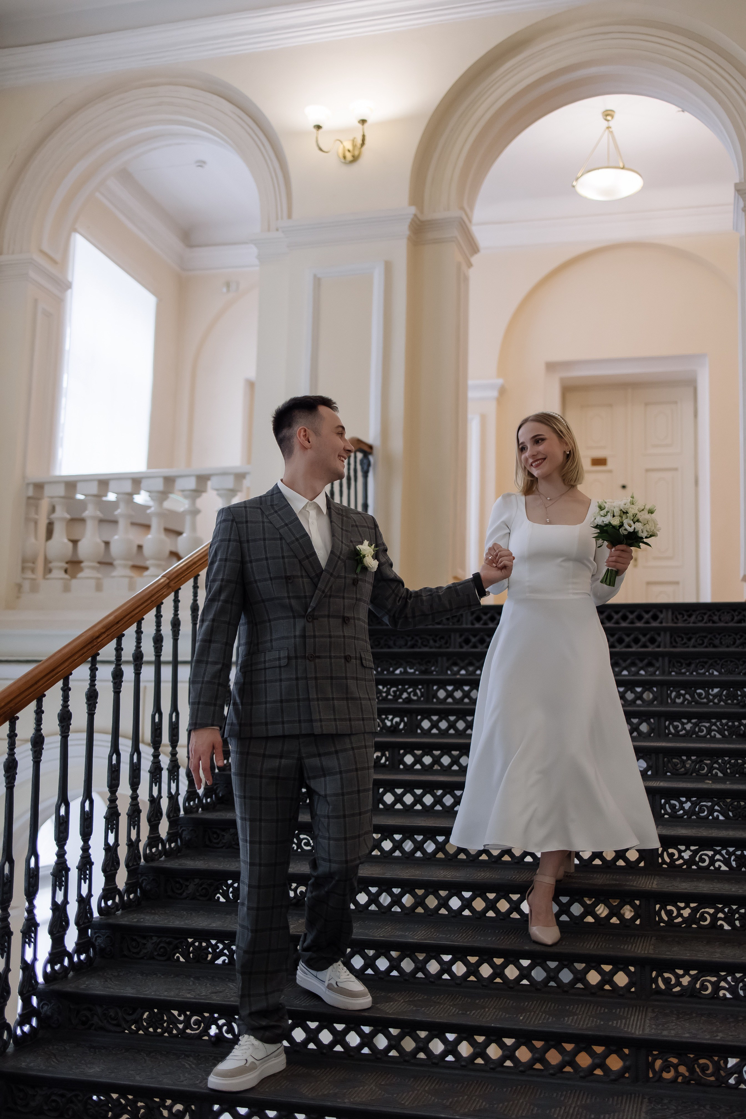 Даниил/Екатерина. Свадебный фотограф