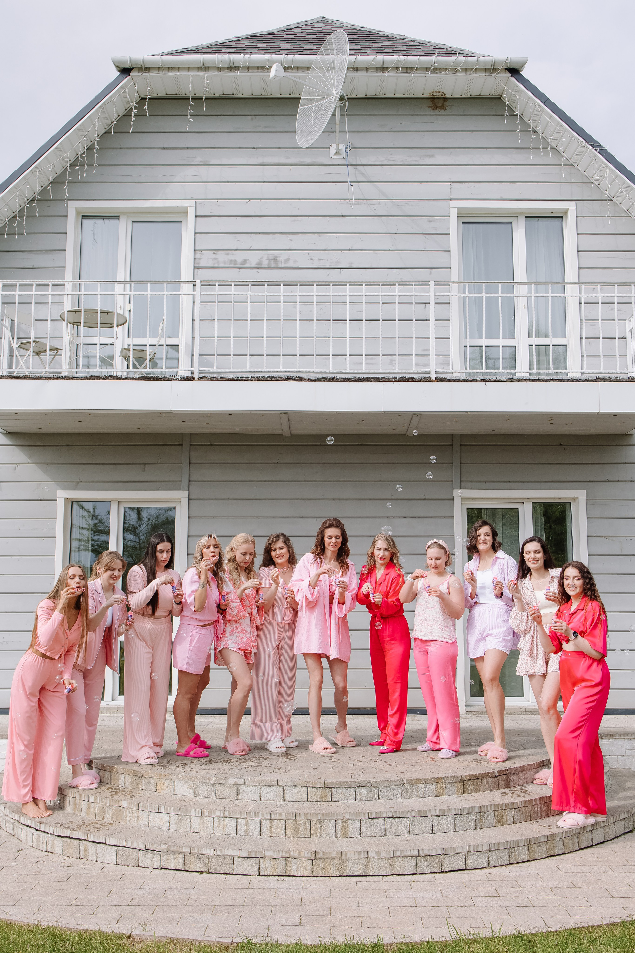 Хочу надеть купальник (Николаево). Свадебный фотограф