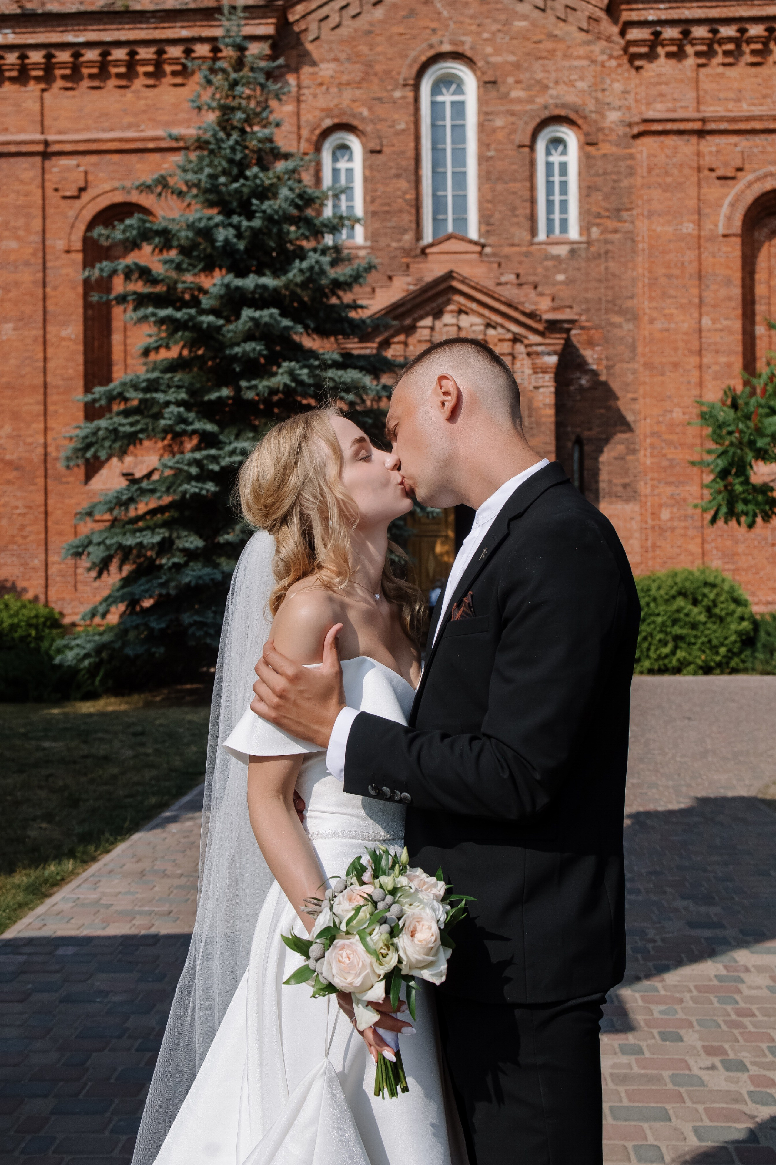 Клим/Ксения. Свадебный фотограф