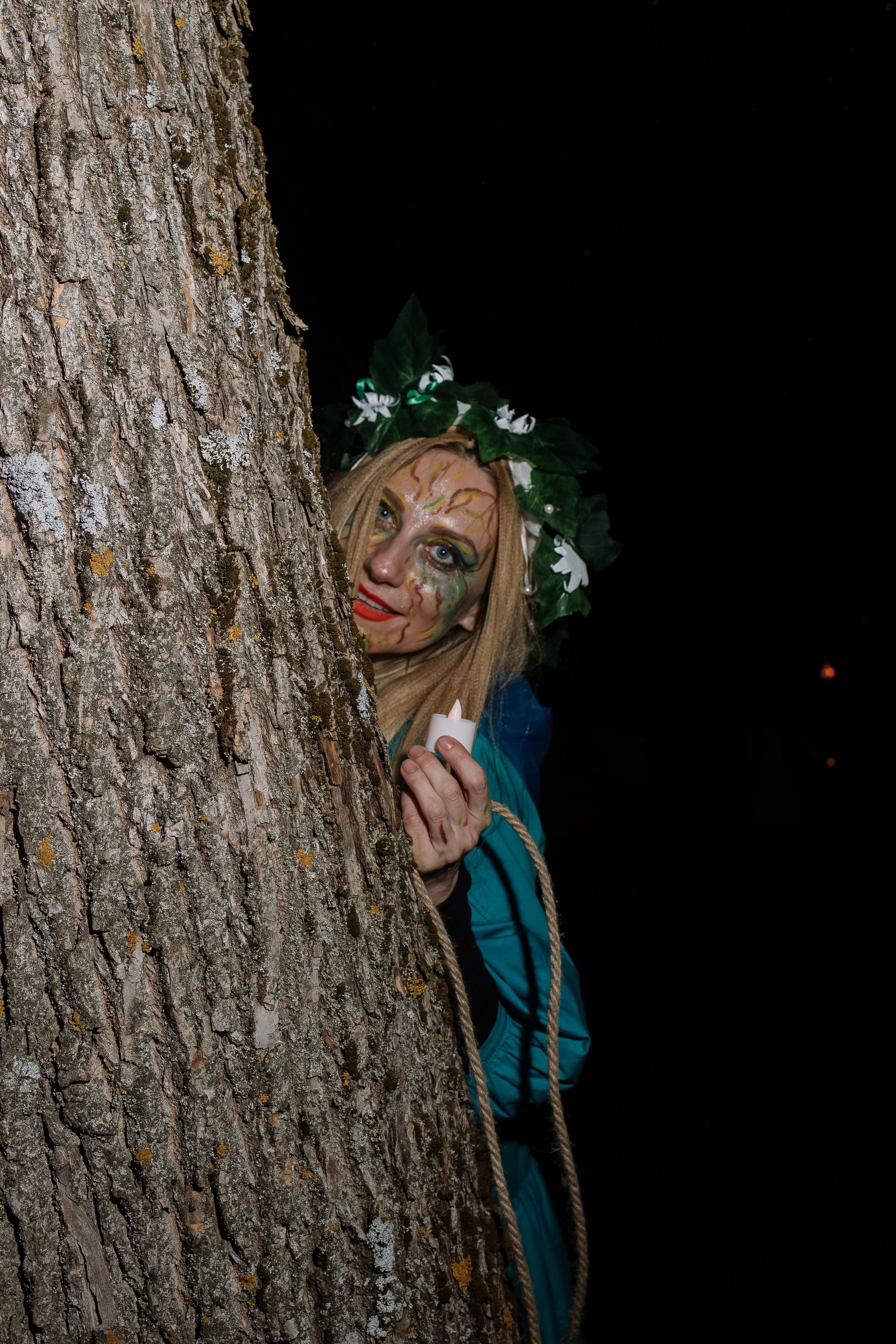 Ночь музеев Здравнево. Свадебный фотограф