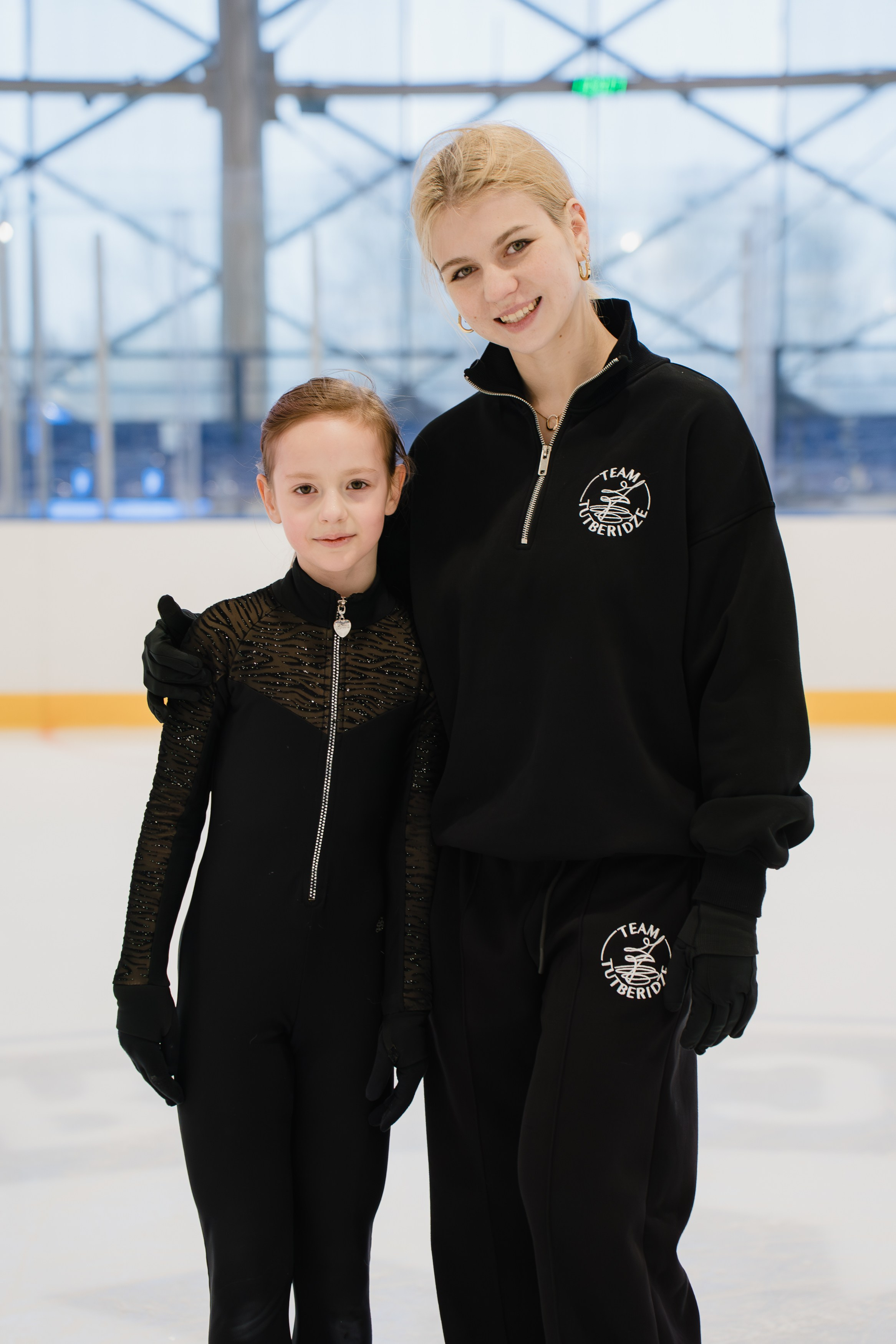 Мастер-класс Александры Трусовой (12-15). Воробьева Ксения — Спортивный и танцевальный фотограф Новосибирск