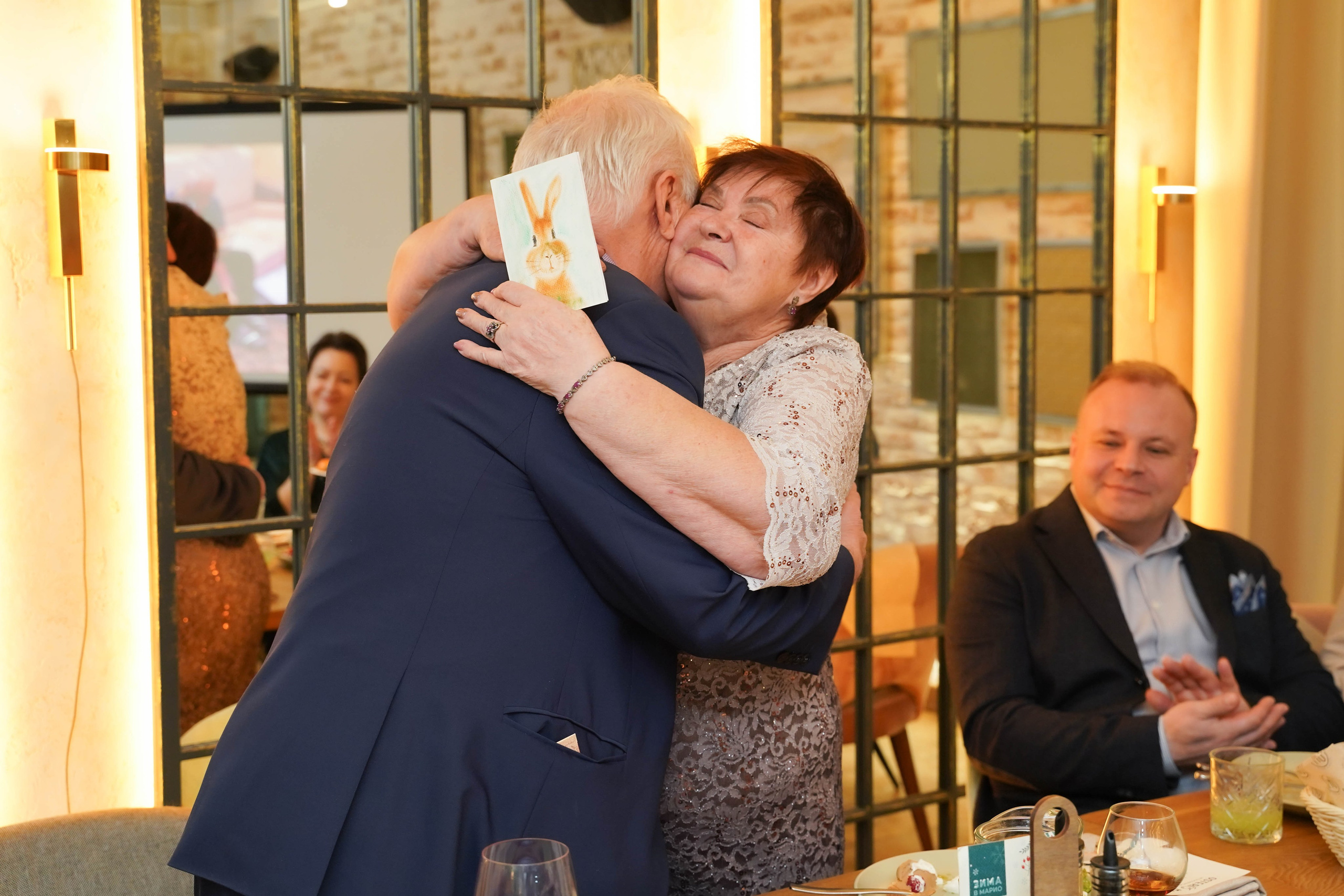 Фото праздников. Фотограф-видеограф в Москве Анна Калинцева