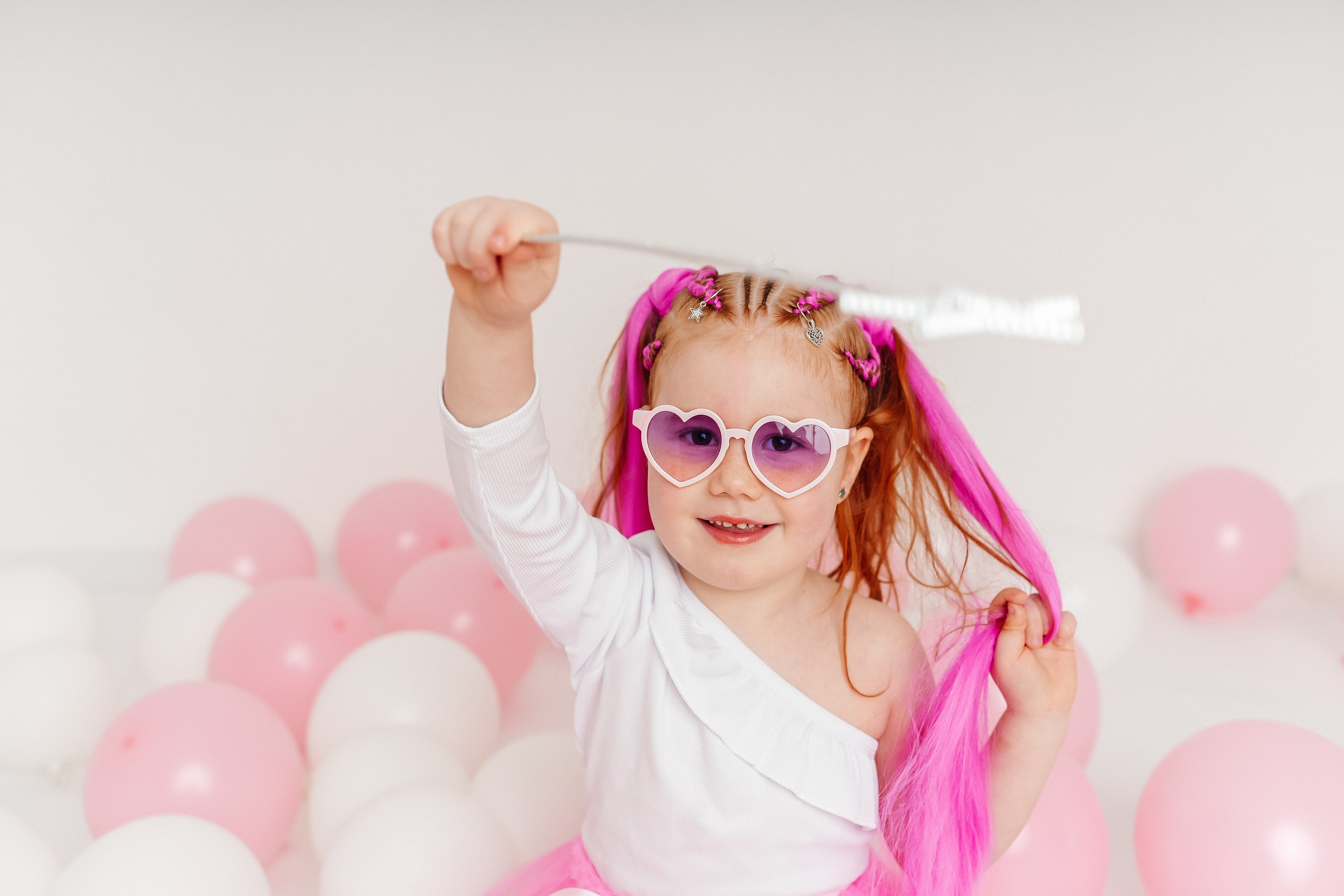 Ульяна, 5 лет. Фотограф новорожденных и детский фотограф в Екатеринбурге Ксени