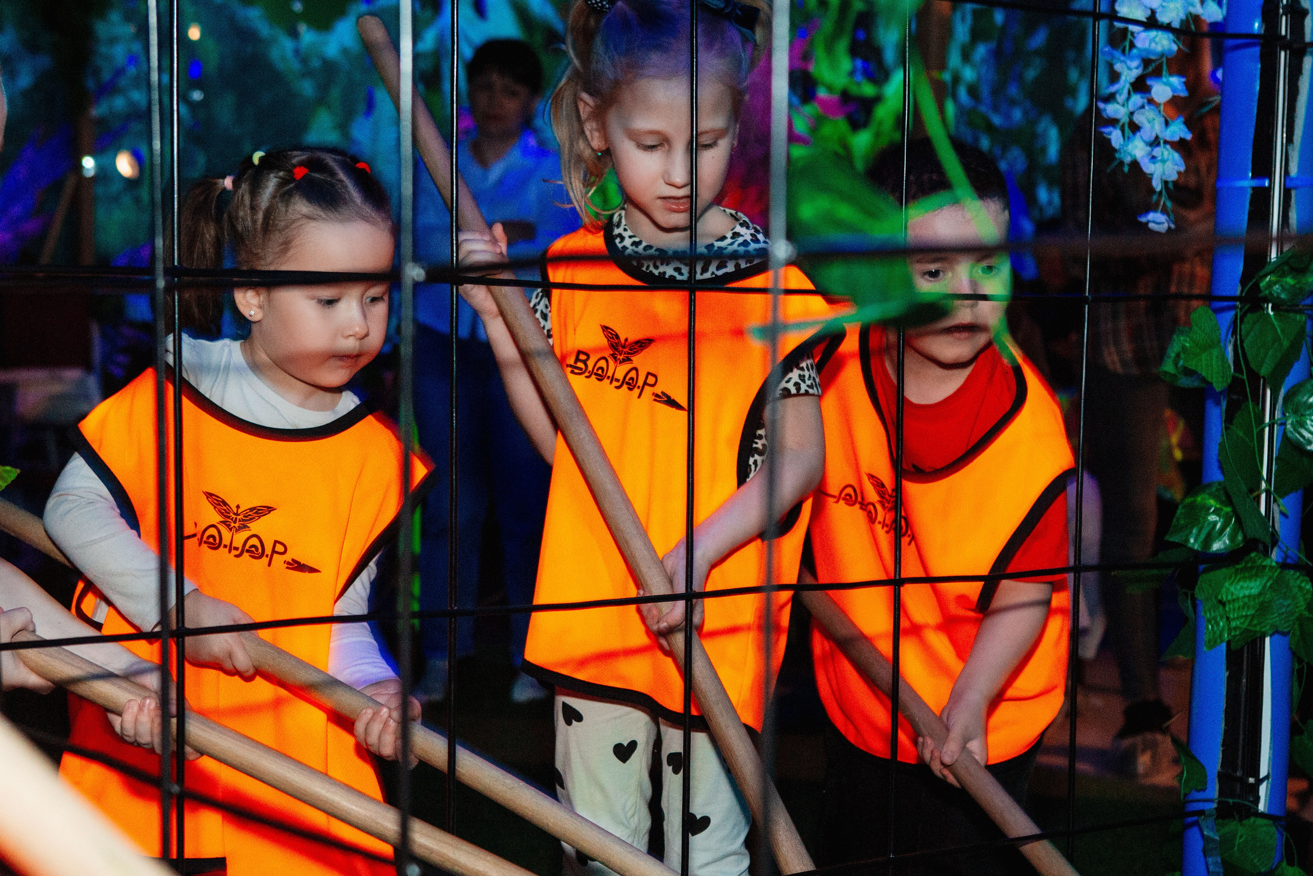 День рождения в Аватаре. Фотограф в Красноярске по выгодной цене