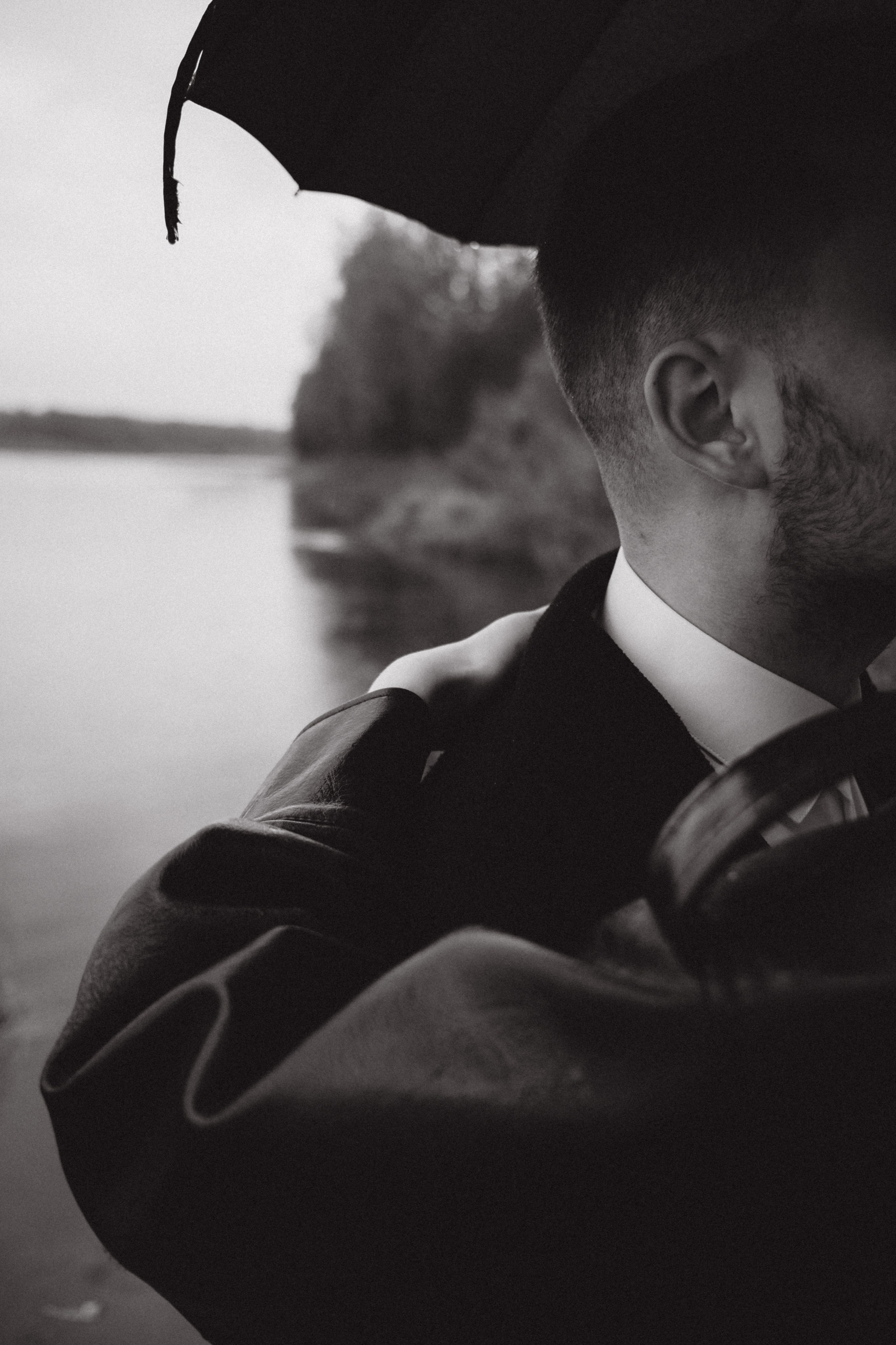 Свадебные истории. Фотограф Кингисепп Леонова Ника