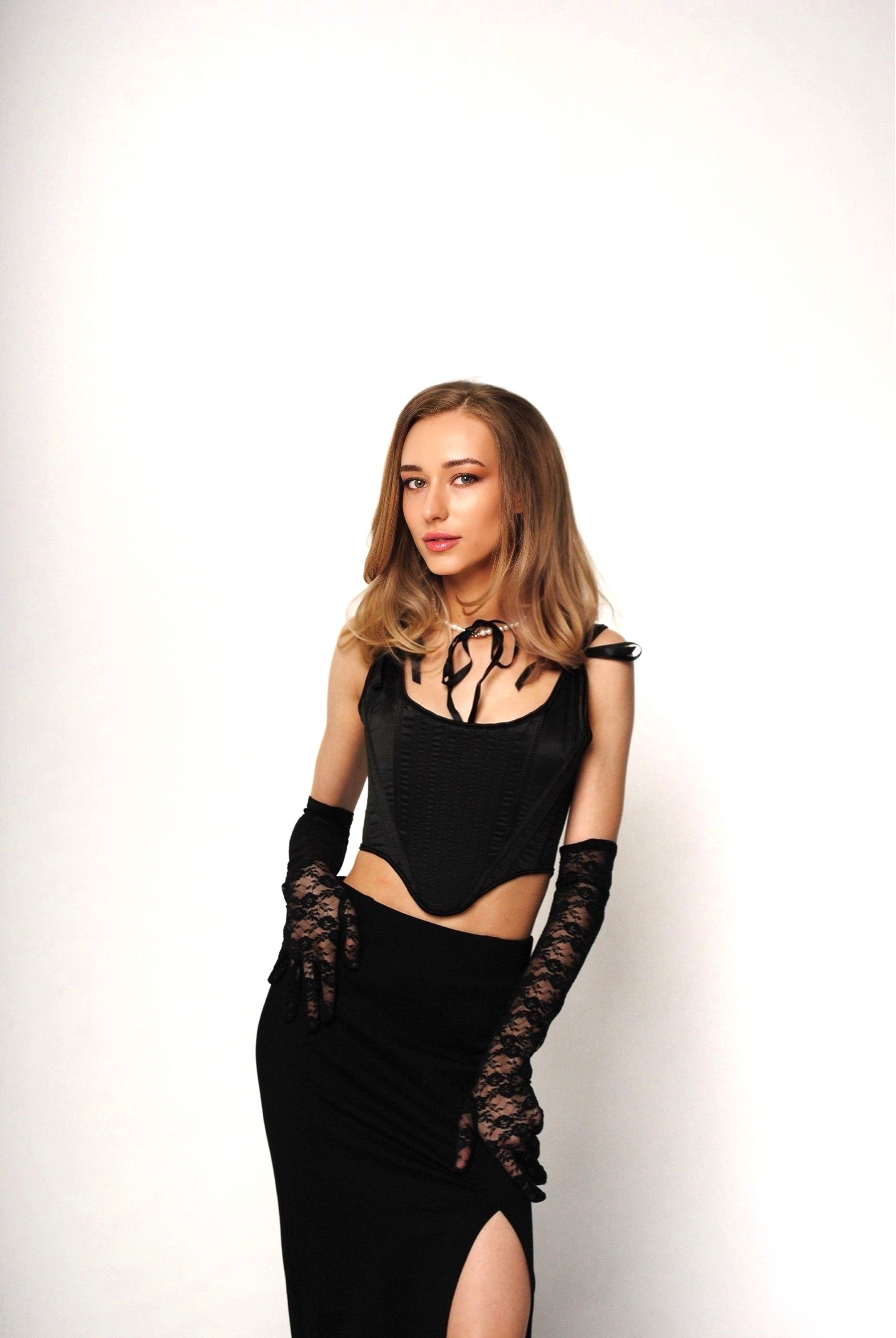 Виктория. Фотограф Мария Мусаелян