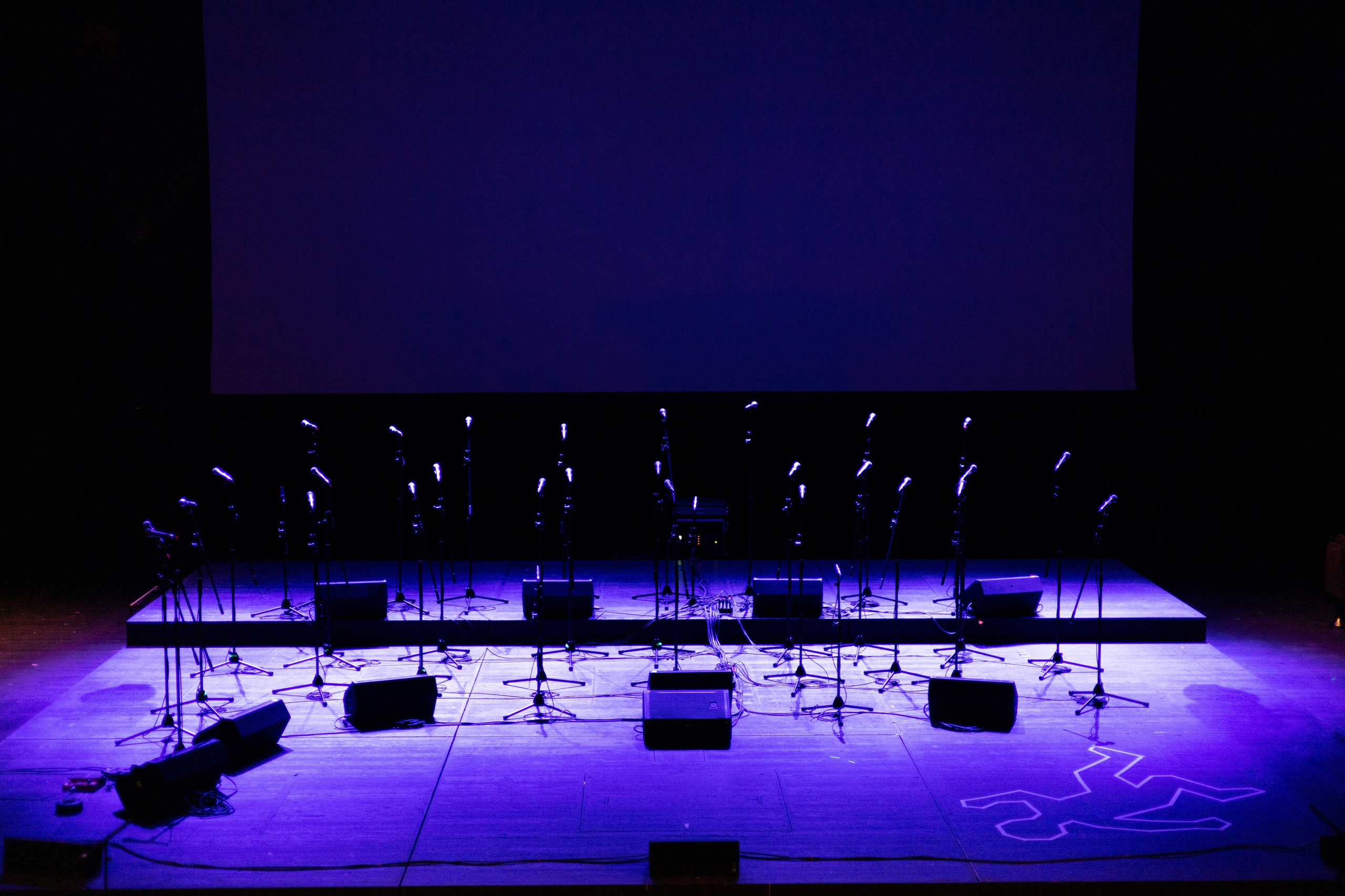 ATTAQUE DE PANIQUE. Réflexion. RUSLAN ROZANOV