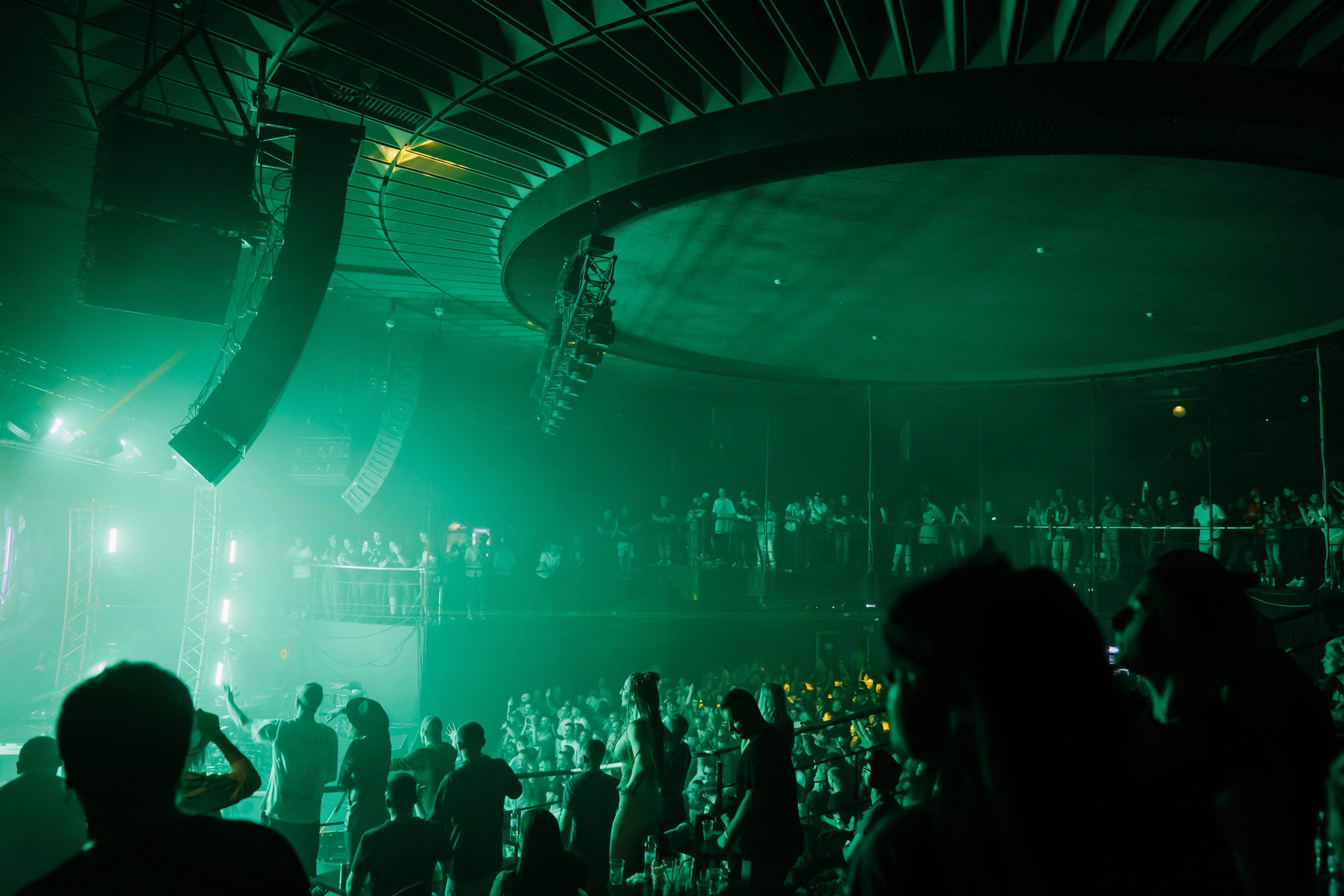 Neuropunk. Photographer — ERASTOV