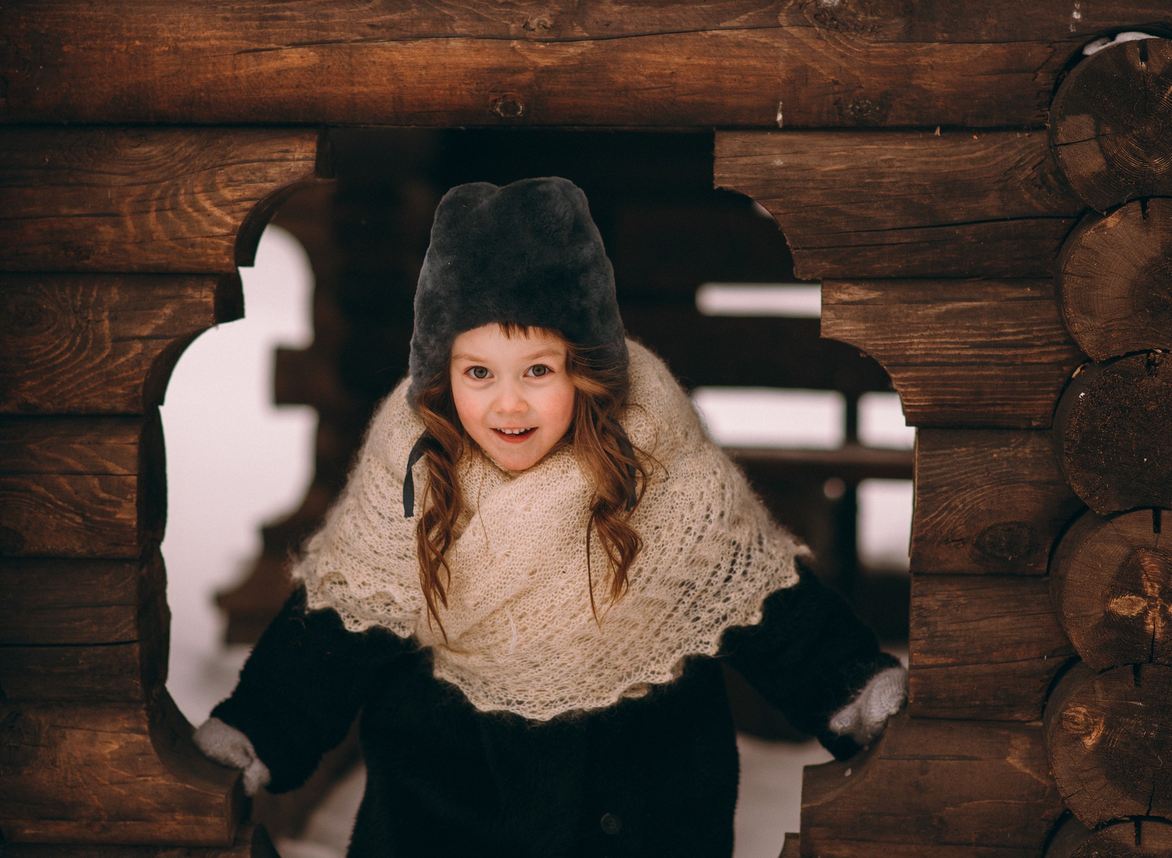 Лаки парк зима ретро. Фотограф в Болгарии. Фотограф в Созополе