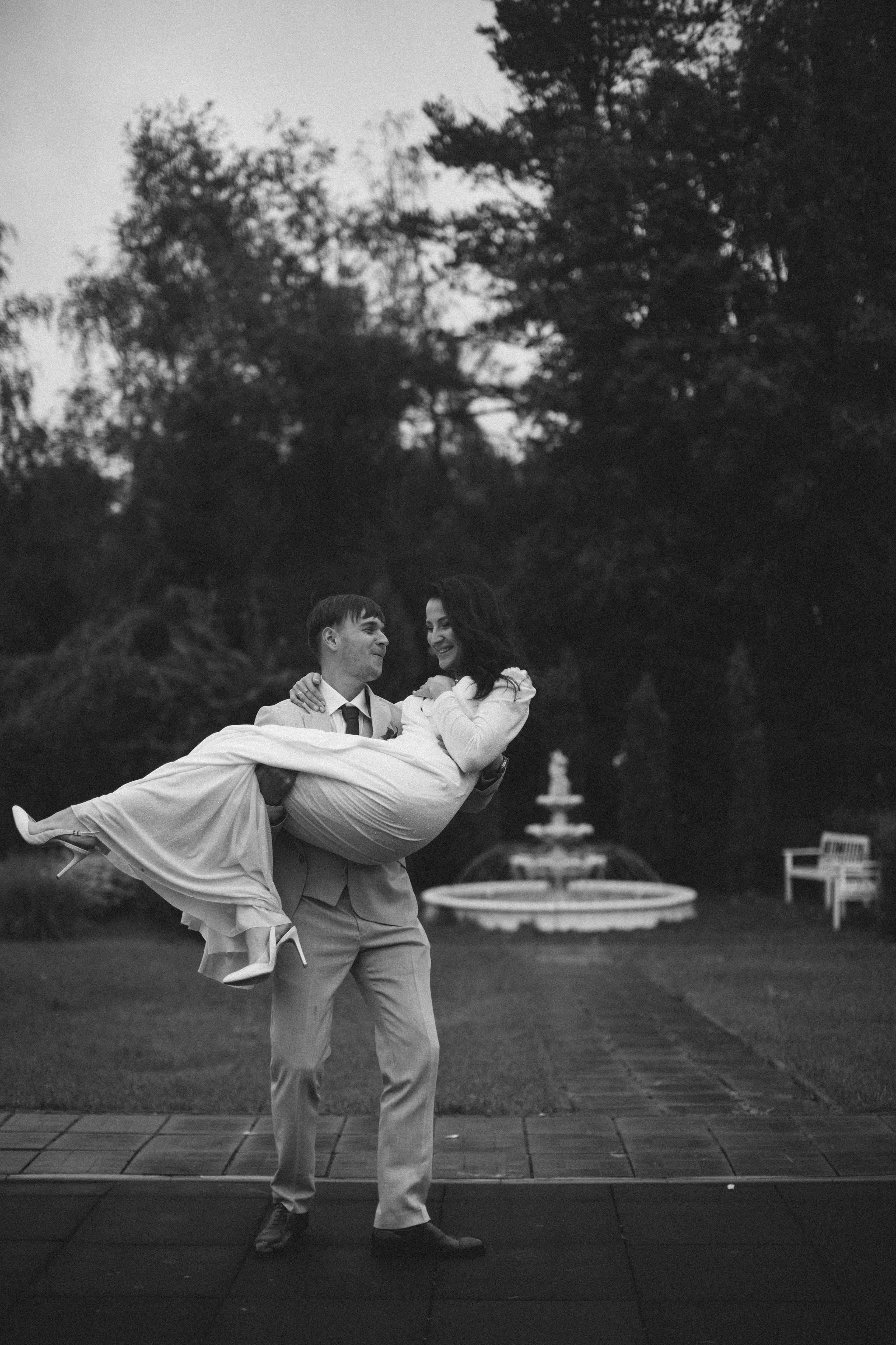 Влад и Аня. Фотограф женственности в Санкт-Петербурге Дарья Тоток