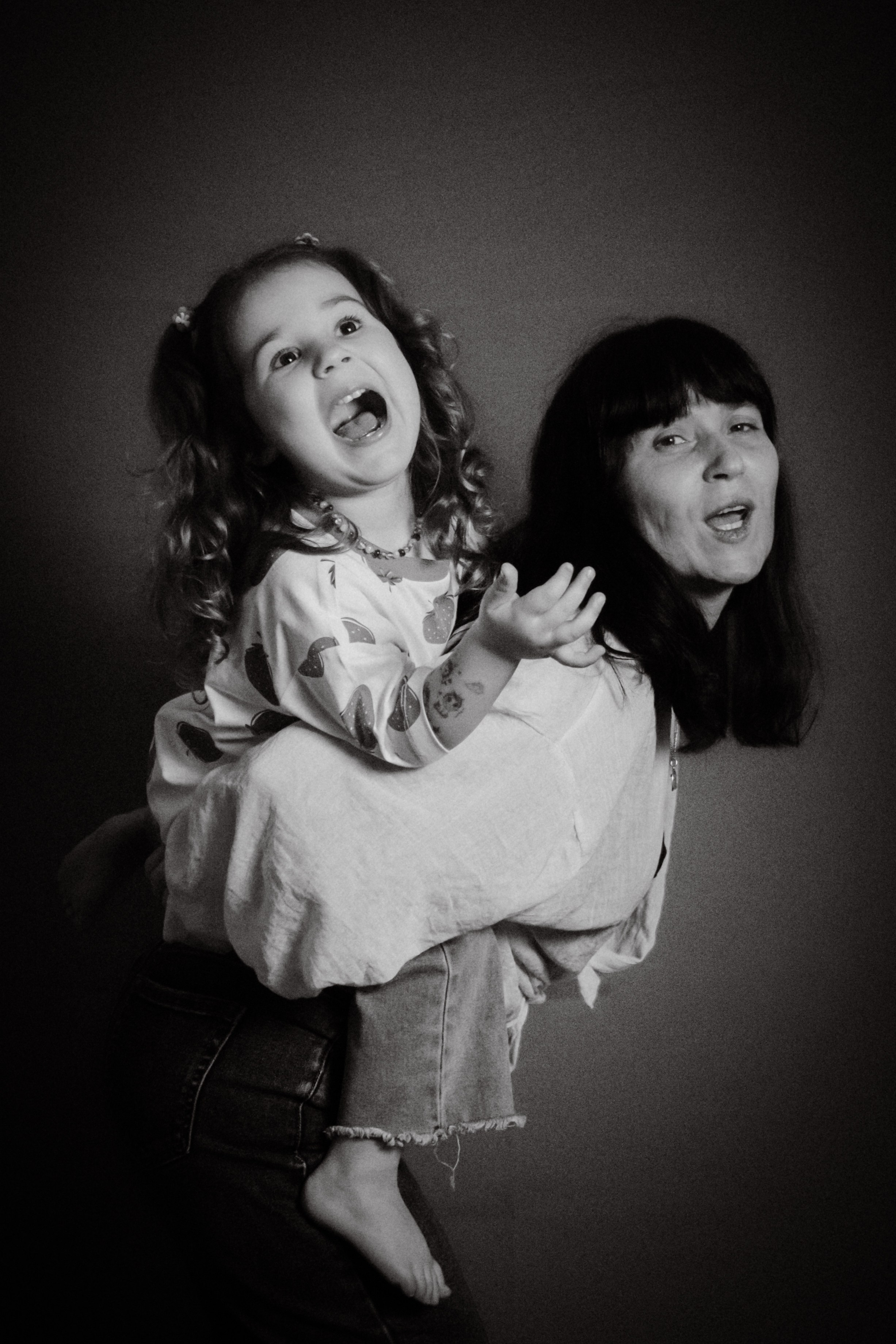 Любовь, которая передаётся дальше. Inga Simonova | Семейный и детский фотограф