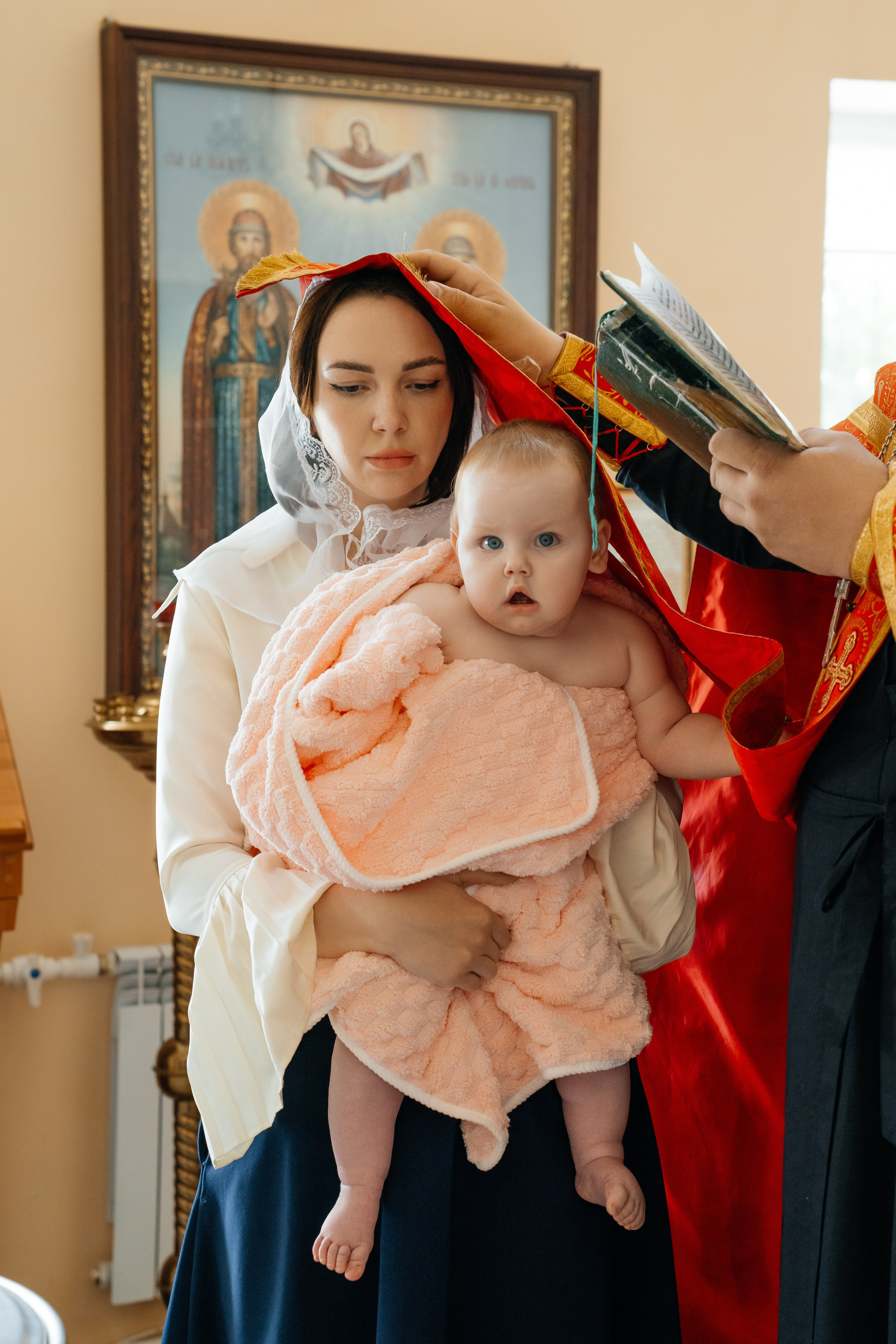 Елизавета. Профессиональный фотограф в Самаре Анна Конзаева