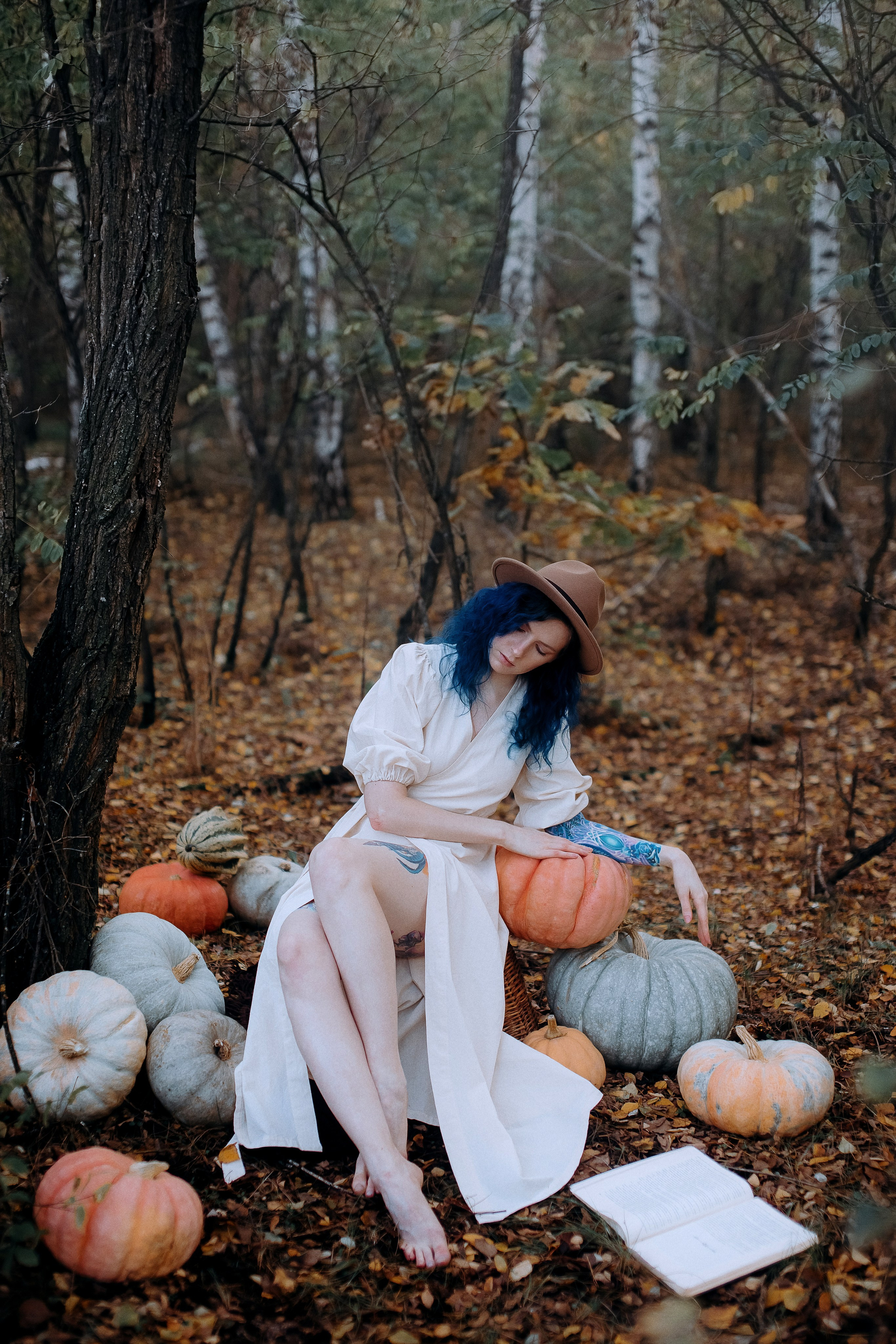 Художница Анастасия Олей @dooroley_art. Портретный и свадебный фотограф в Воронеже Елена Михайлова