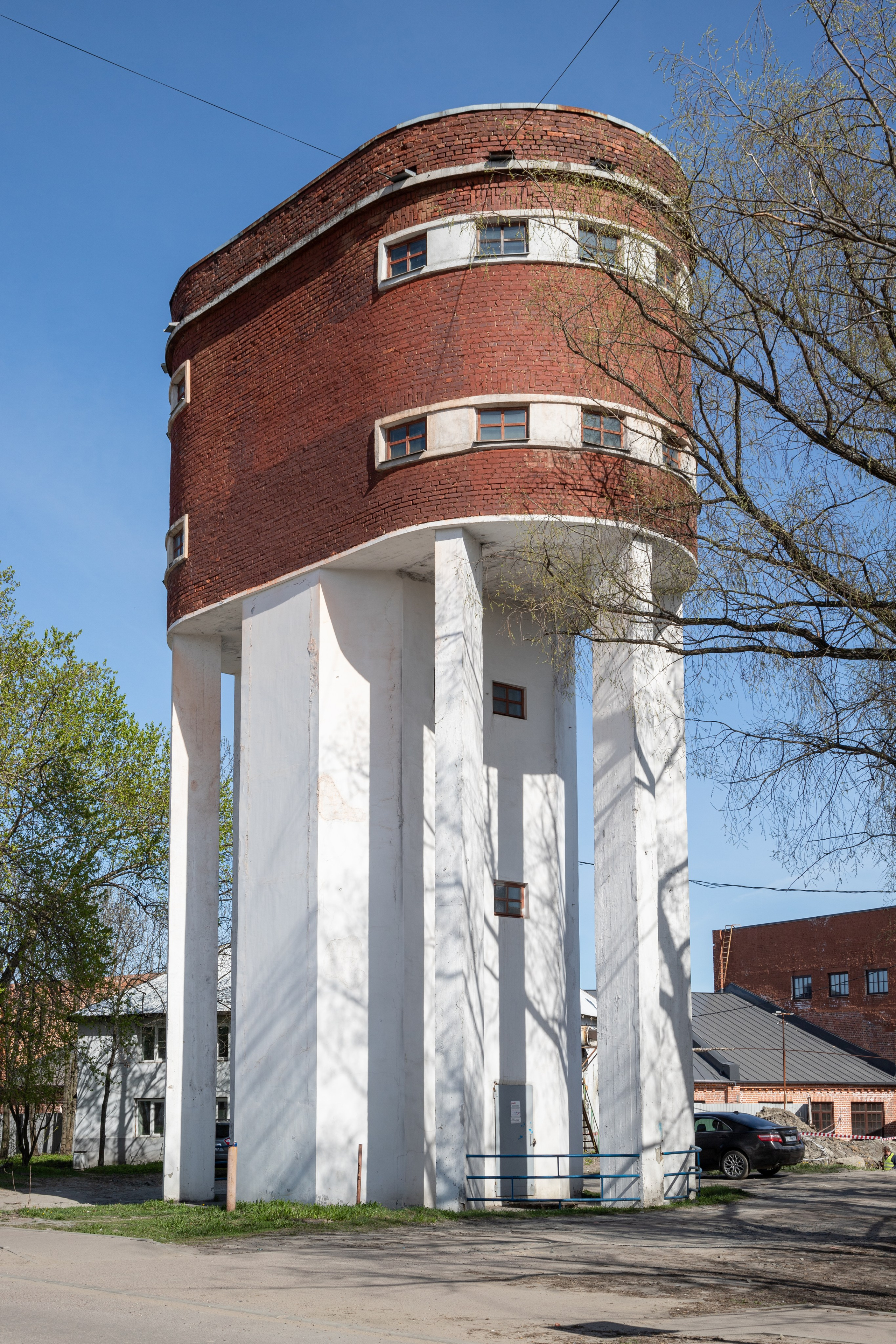 Сортавала. Интерьерный и архитектурный фотограф Солодова Алина