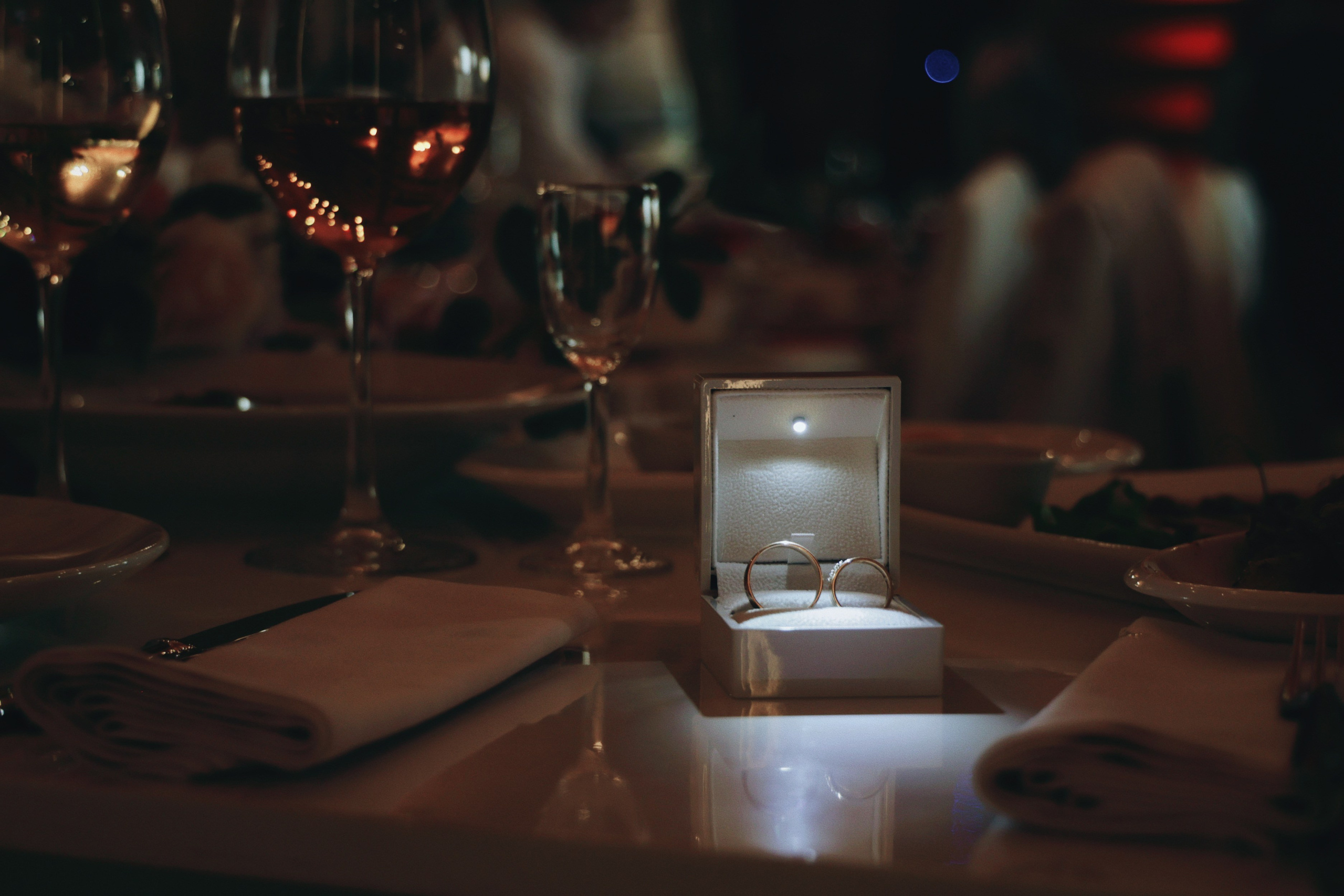 Азат и Диана. Фотограф Марсель Батыршин