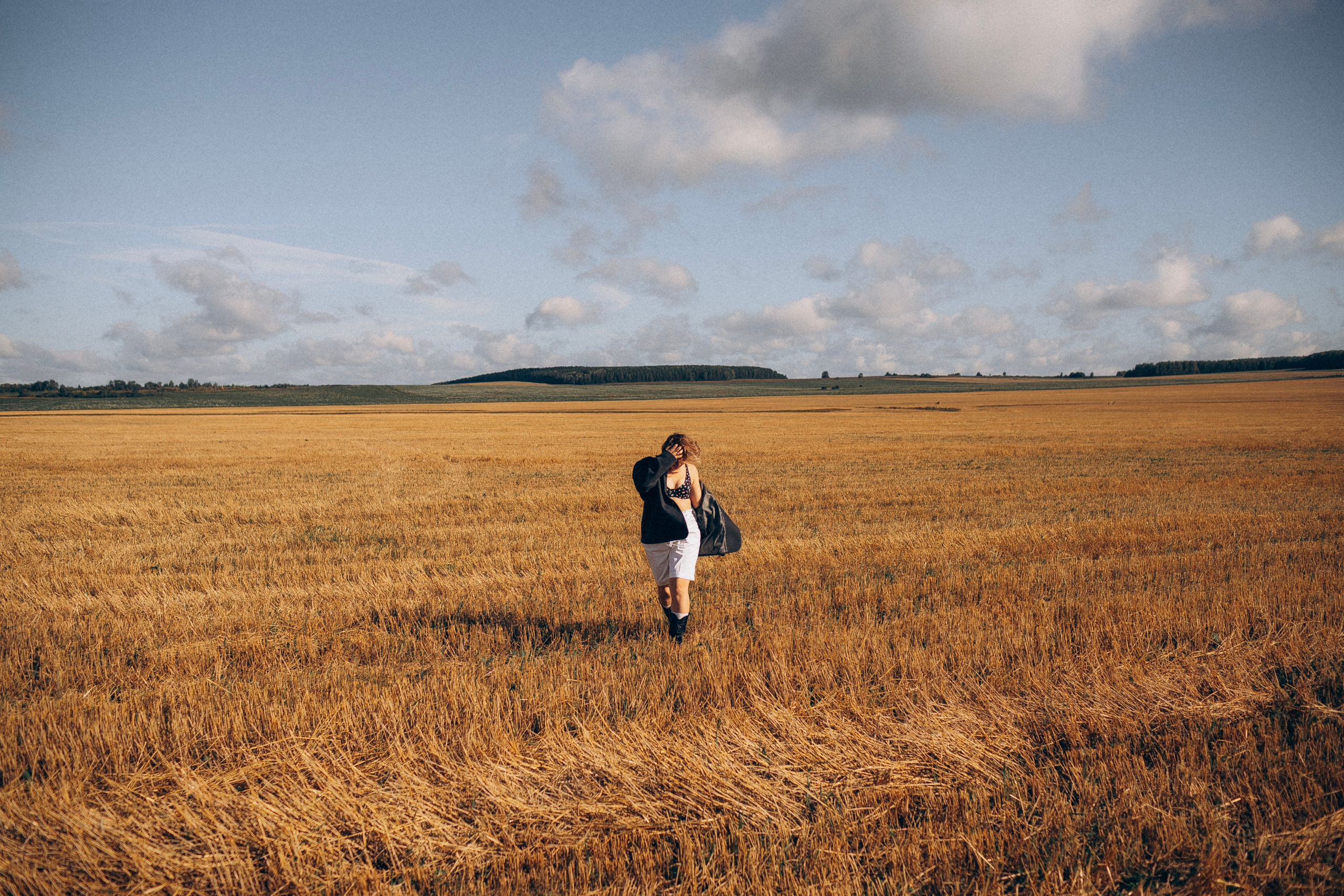 Ксения. Семейная съемка — это красивый способ признаться своей семье в любви