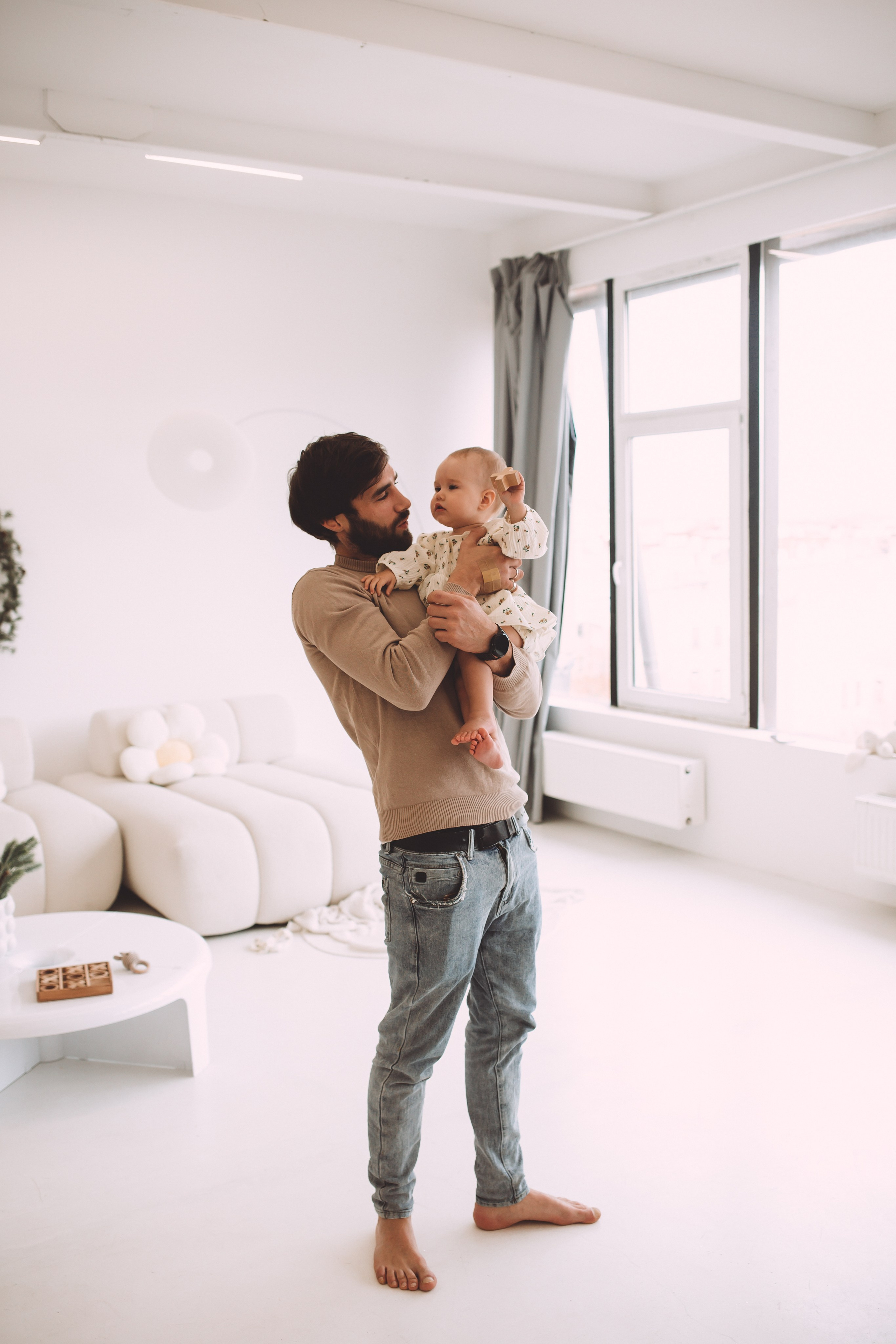 Семейная фотосессия. Анна Михайлова|Свадебный фотограф в Санкт-Петербурге