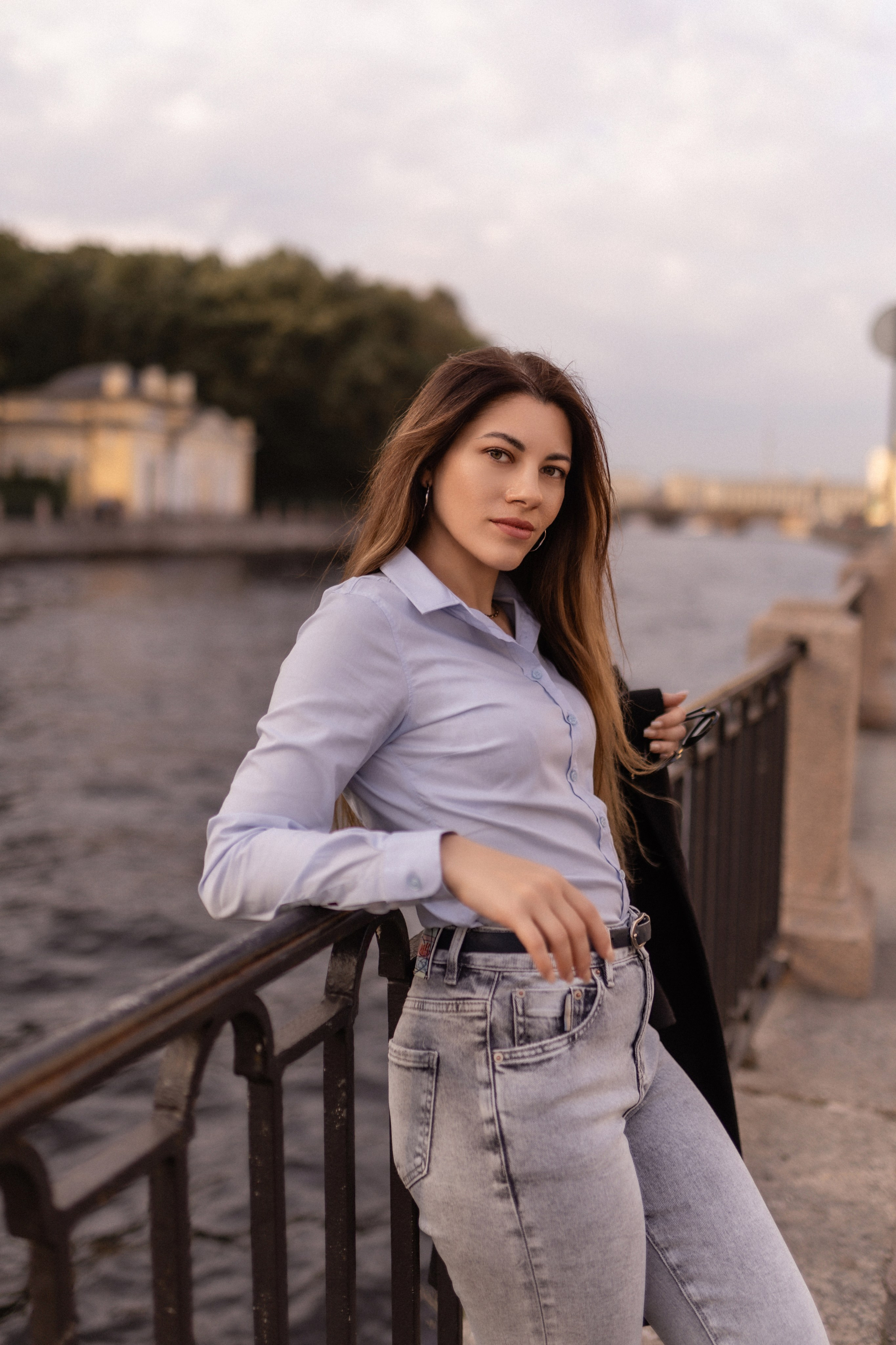 Анастасия. Фотограф в Санкт-Петербурге