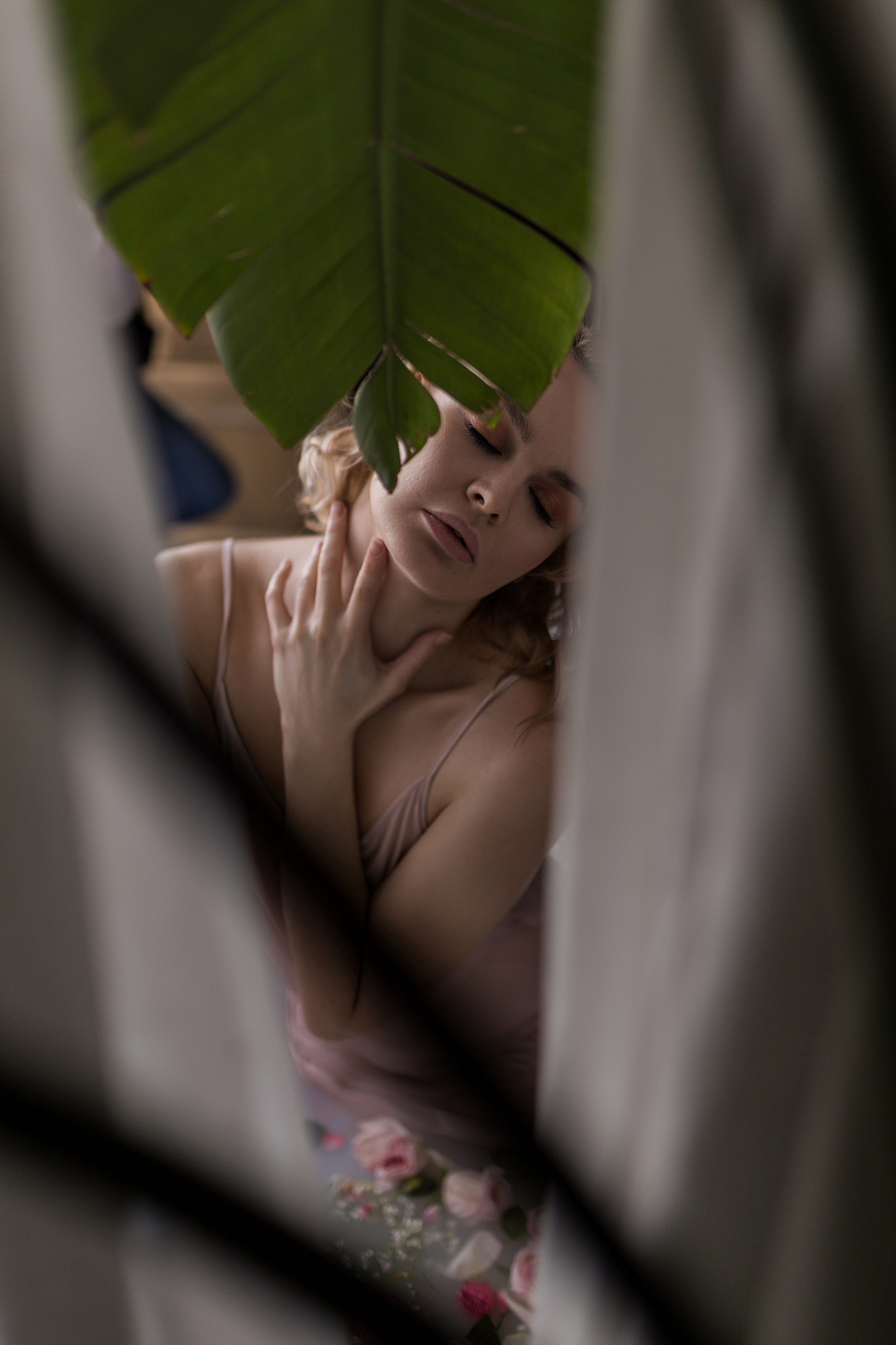 Вика. Фотограф в Санкт-Петербурге