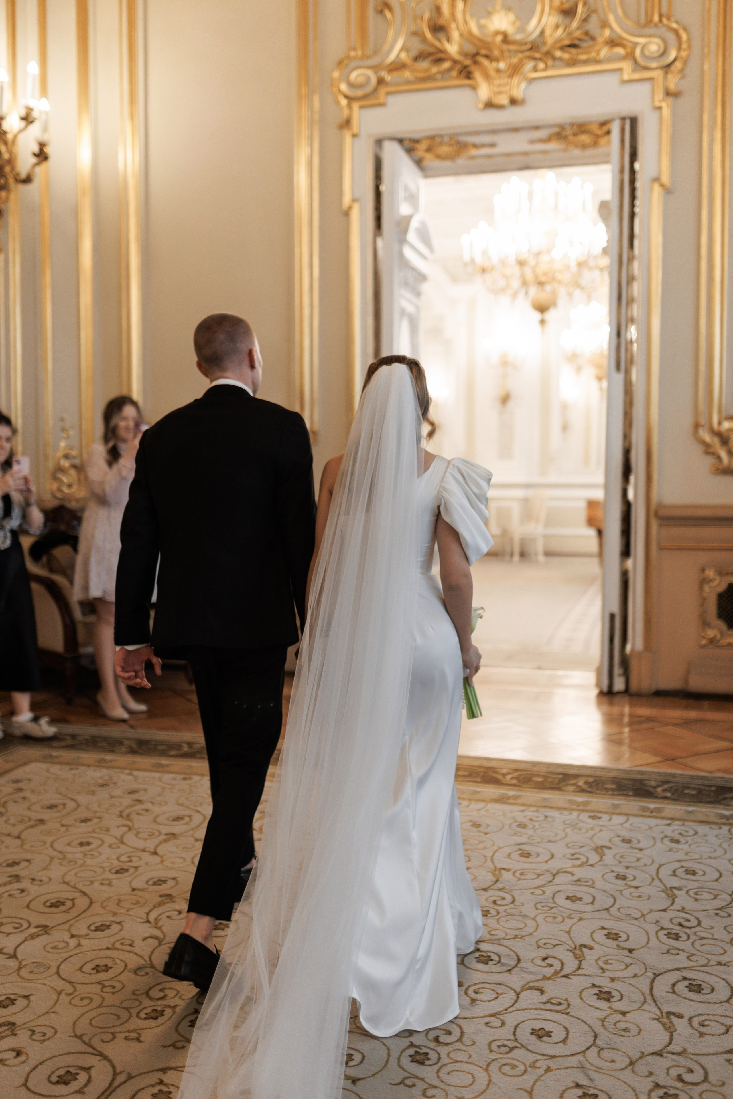 Луиза+Иван Дворец_1. Фотограф в Санкт-Петербурге