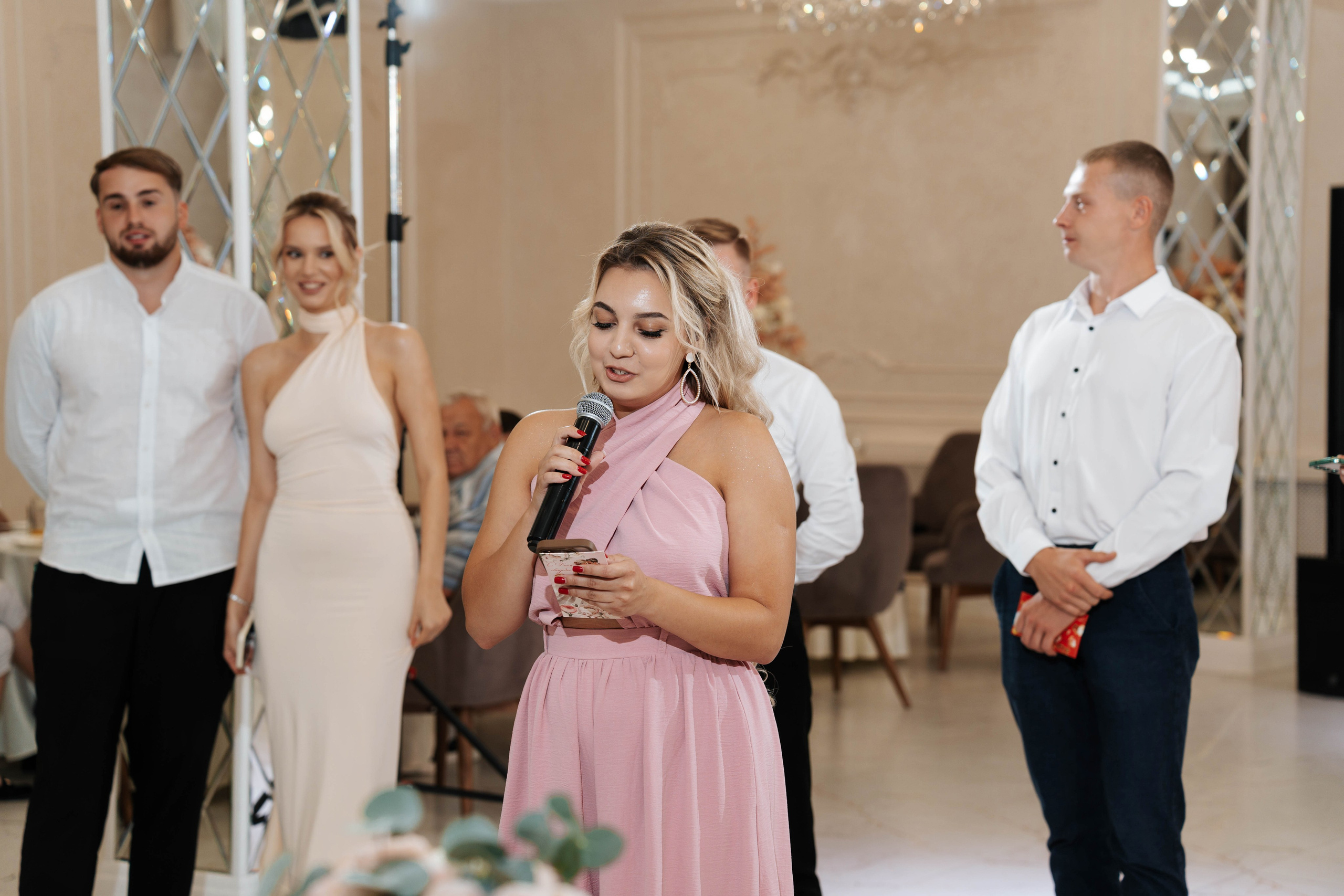 Victoria & Vladimir. Свадебный фотограф в Воронеже Самохина Екатерина