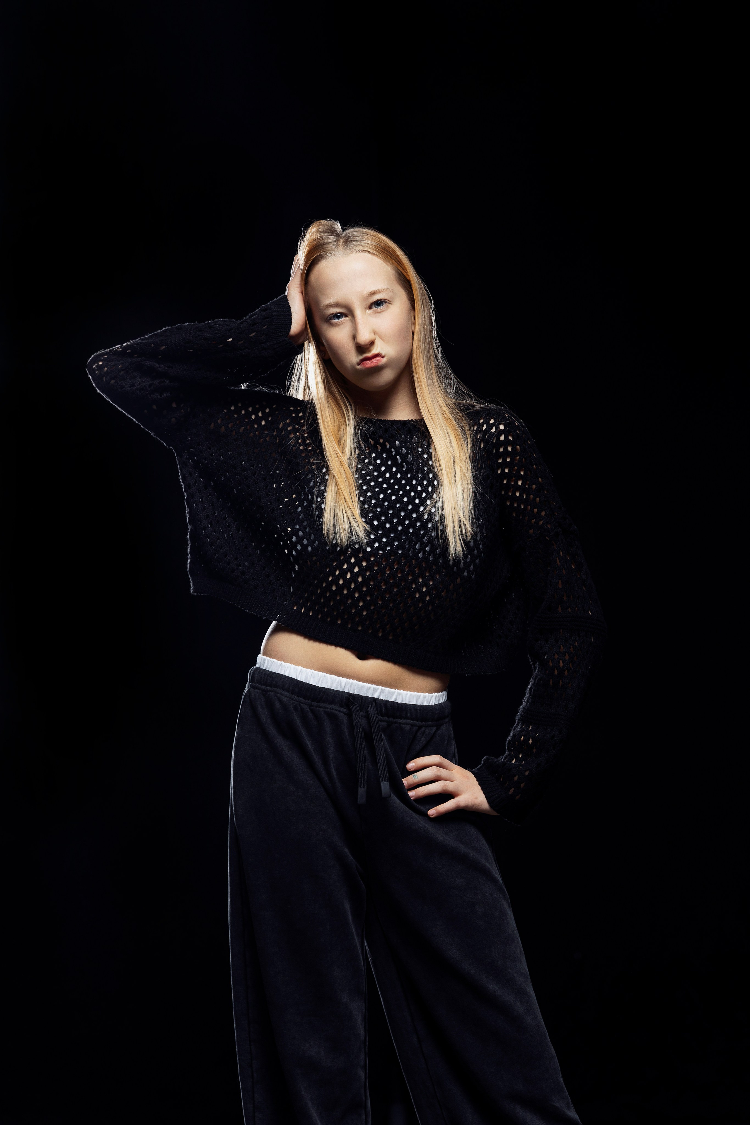 Сестрички. Фотограф Новороссийск