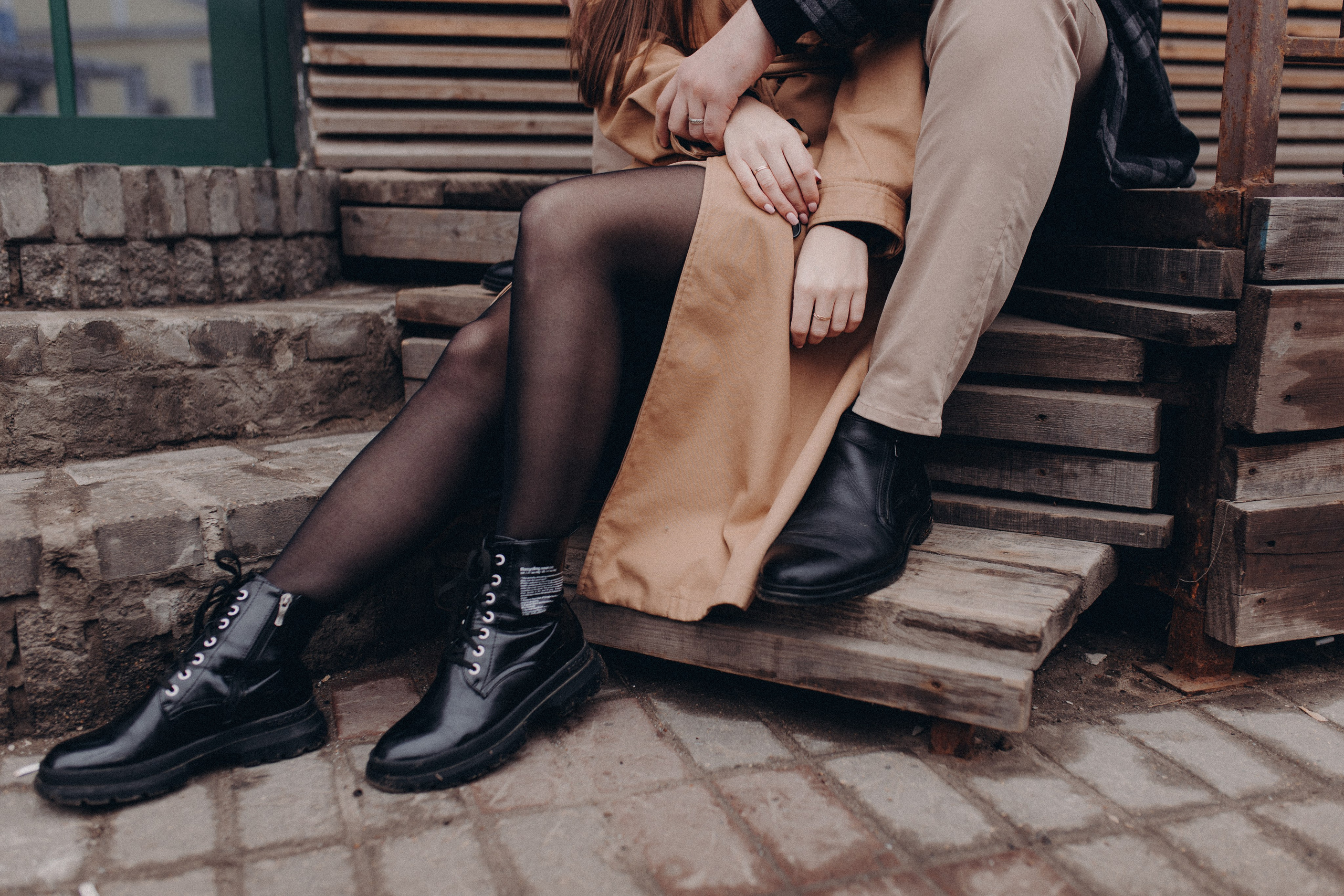 Вера и Дима. Фотограф в Нижнем Новгороде Лебедева Елена