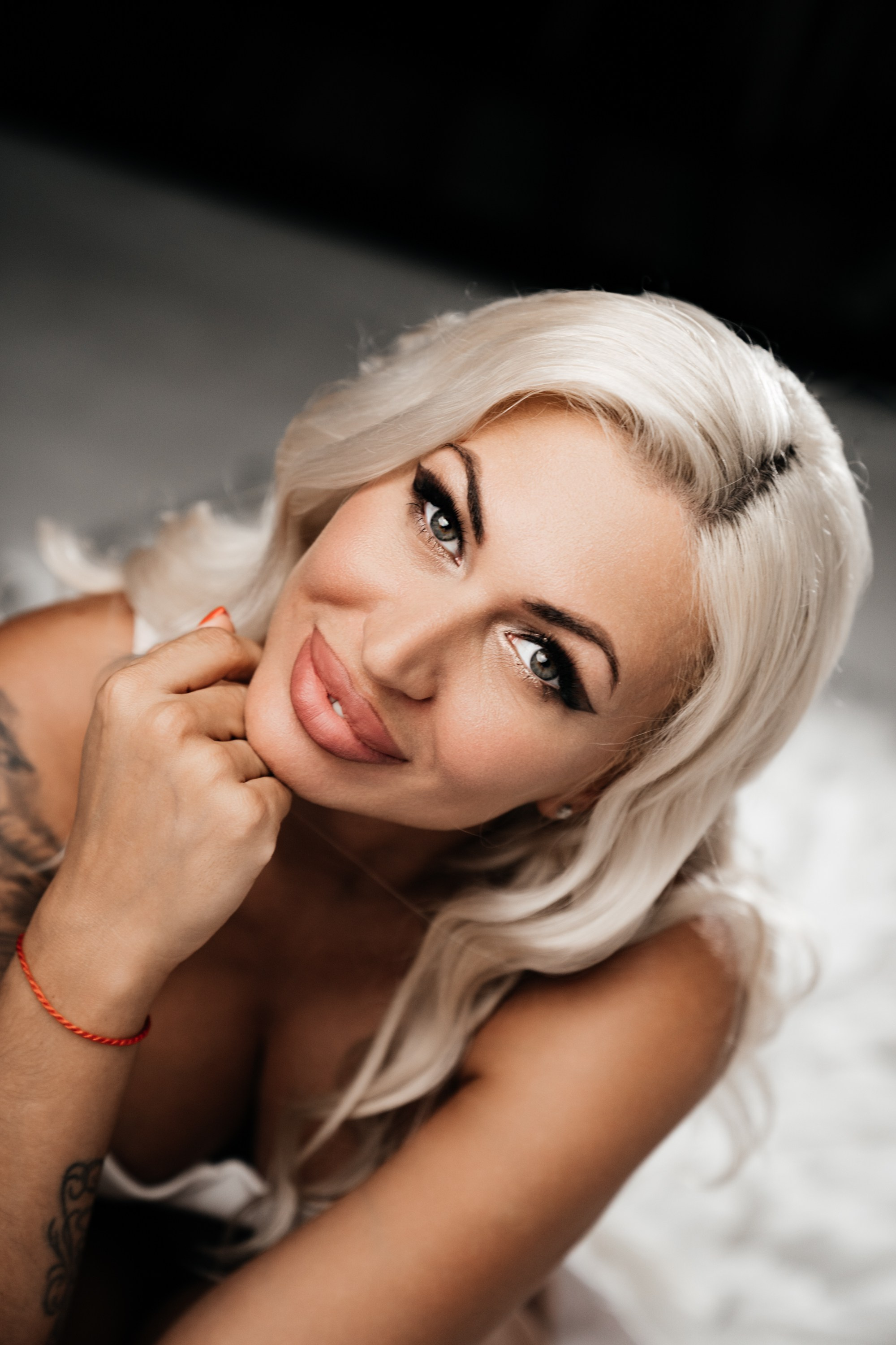 Кристина. Семейный и женский фотограф в Белгороде Мария Алексеева