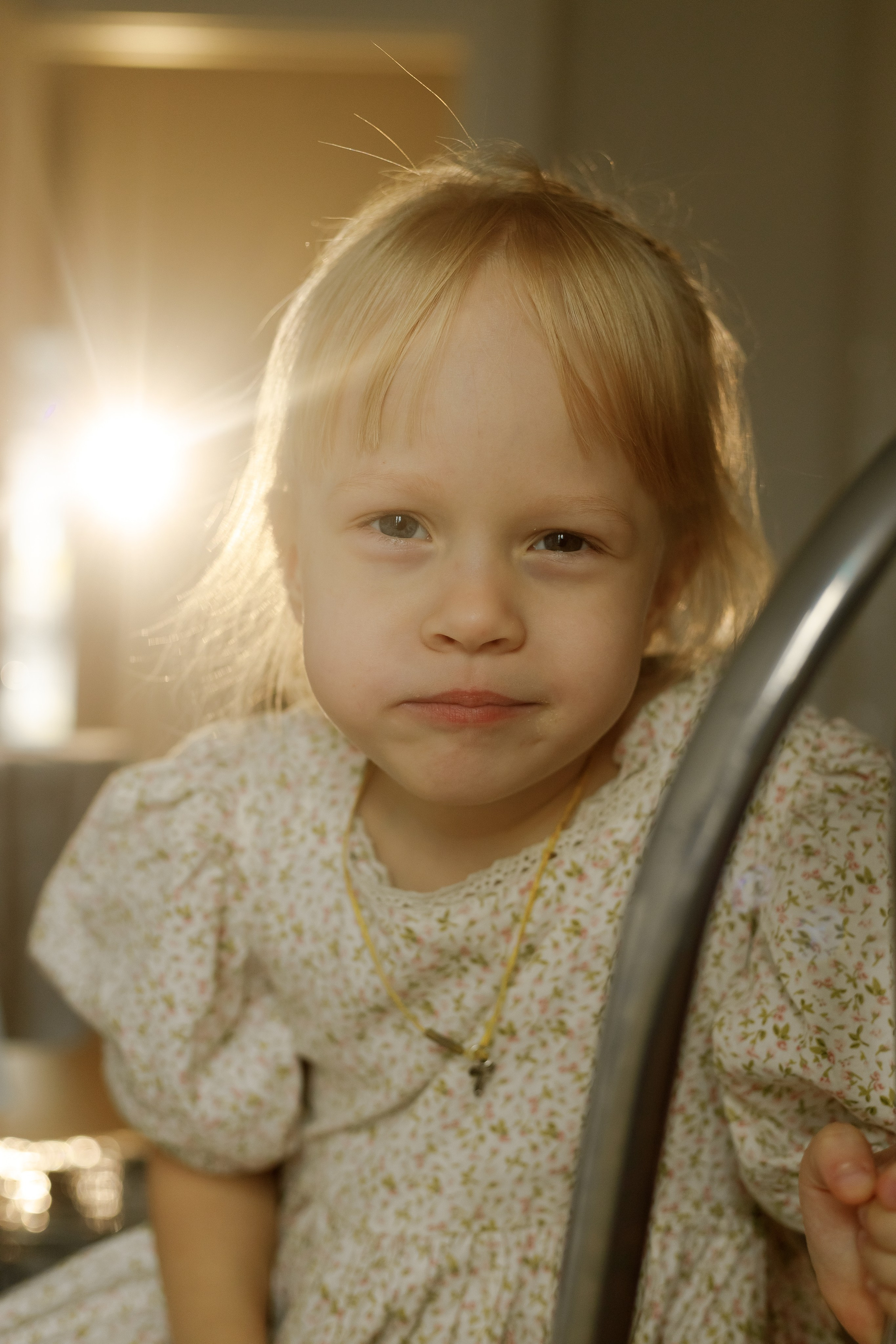 Домашняя семейная съёмка. Фотограф Москва