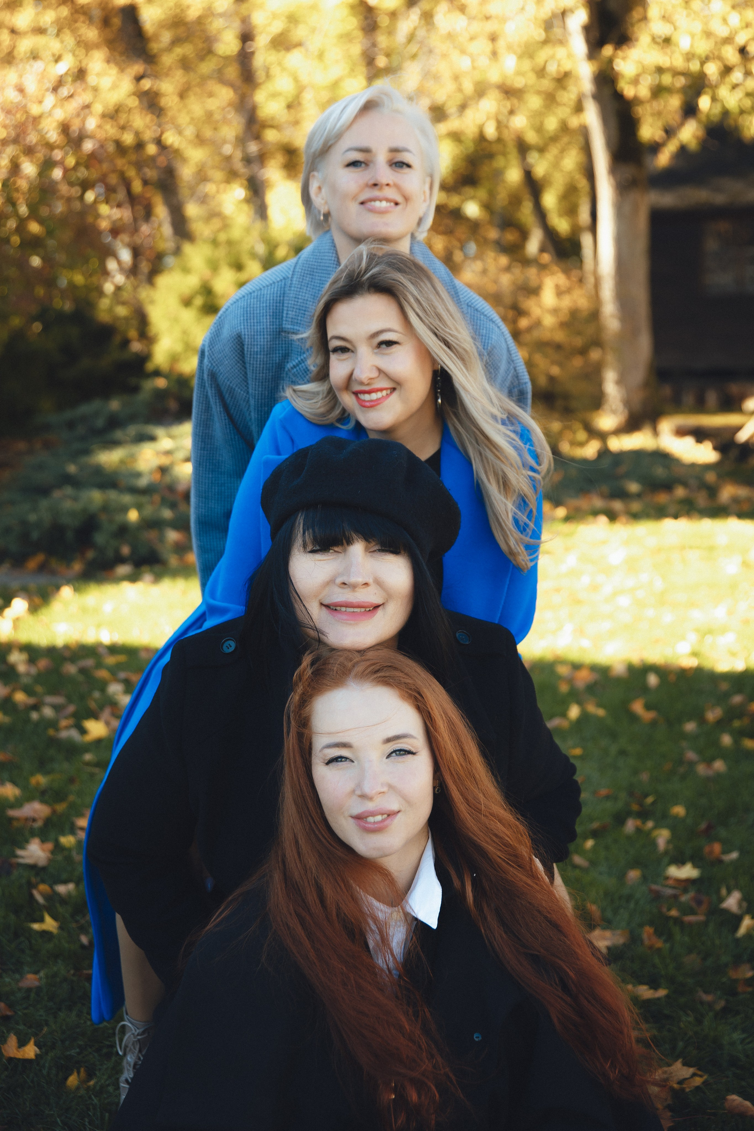 Photo shoot of the Old lady in the manor / Усадьба репортаж. Фотограф Калининград Илья Миллер