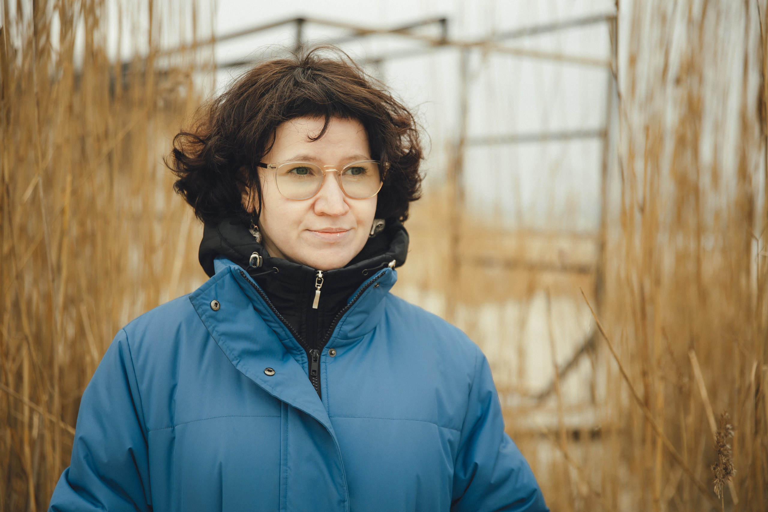 Подружки в Малиновке. Фотограф Калининград Илья Миллер