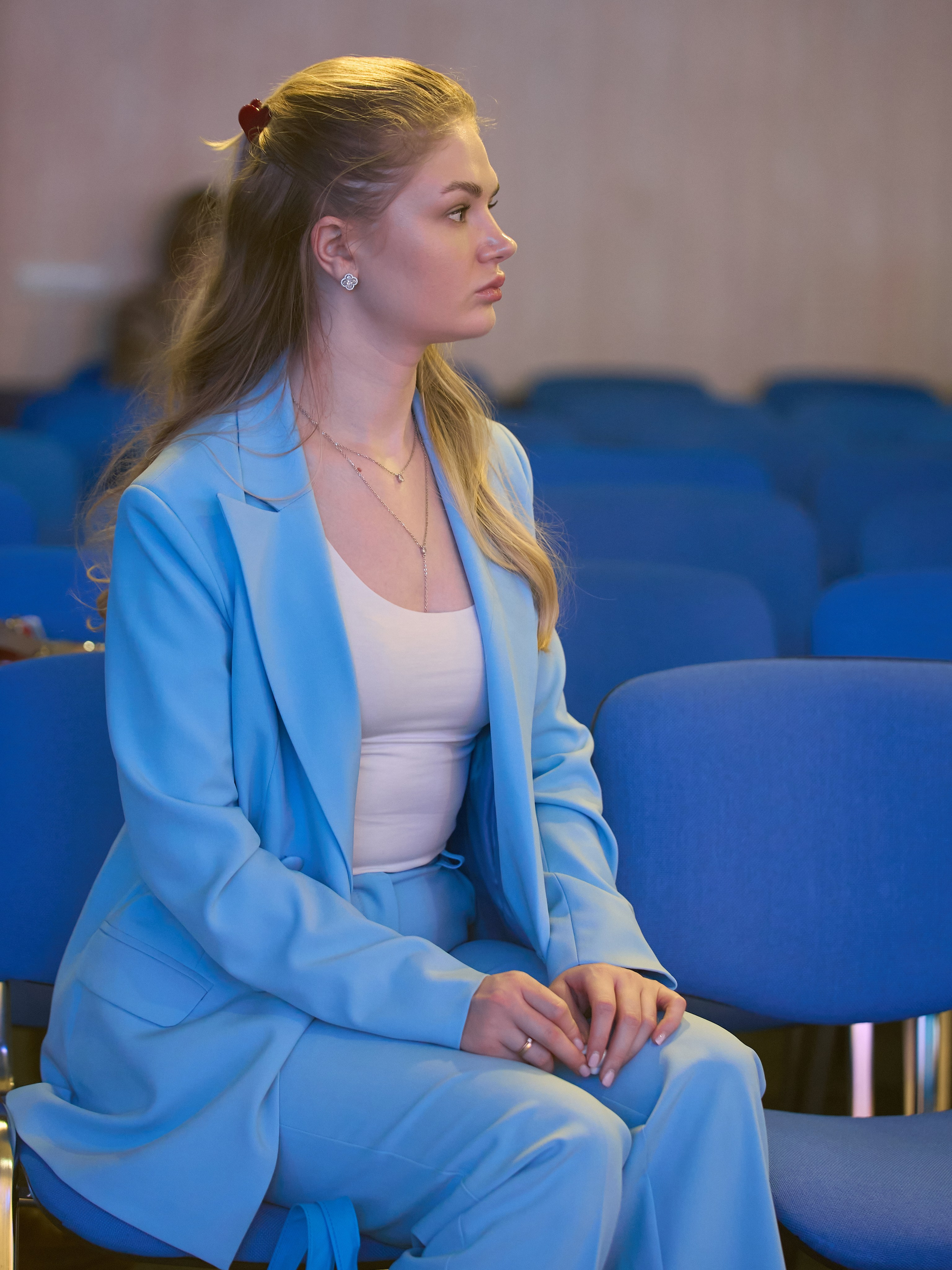 СЛУШАТЕЛИ. PRO-AGELESS