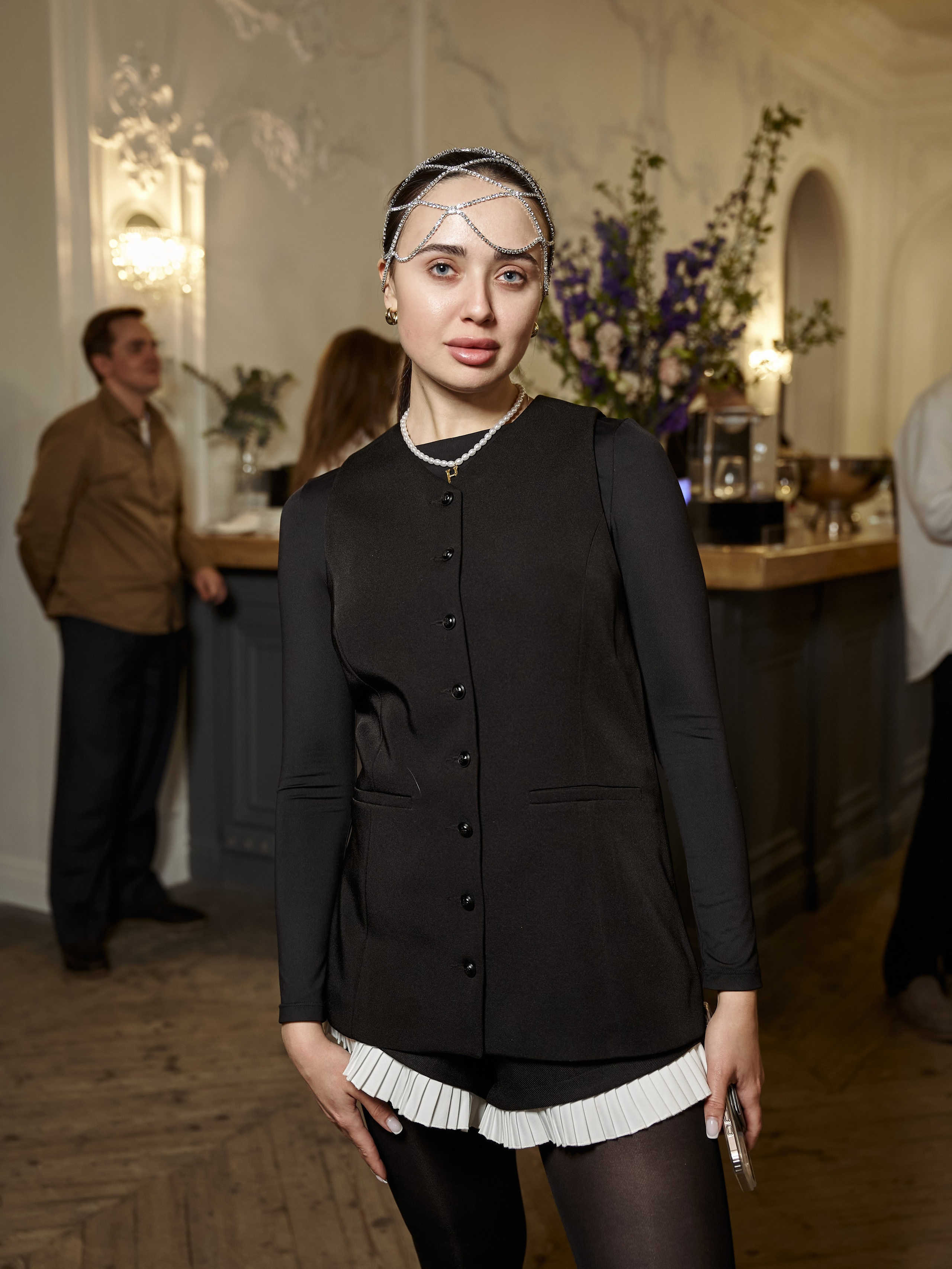 ГАЛА УЖИН. PRO-AGELESS