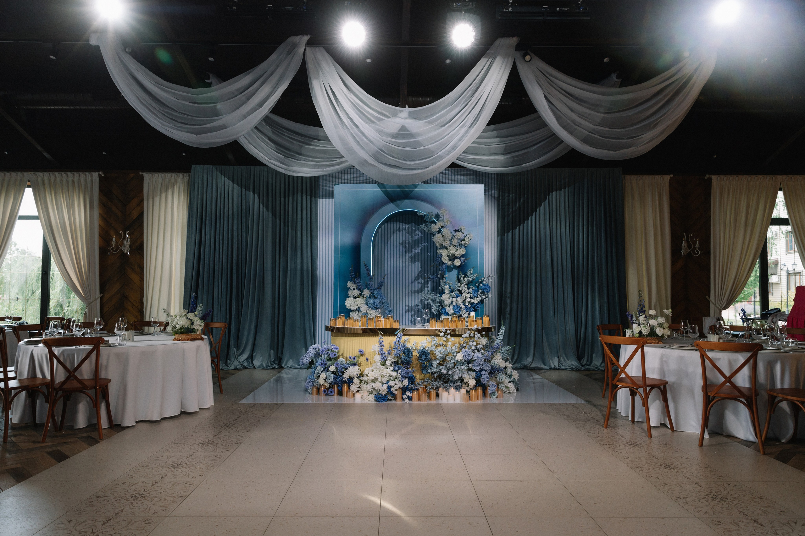 Алина и Александр. Свадебный фотограф в Краснодаре Булатова Наталия