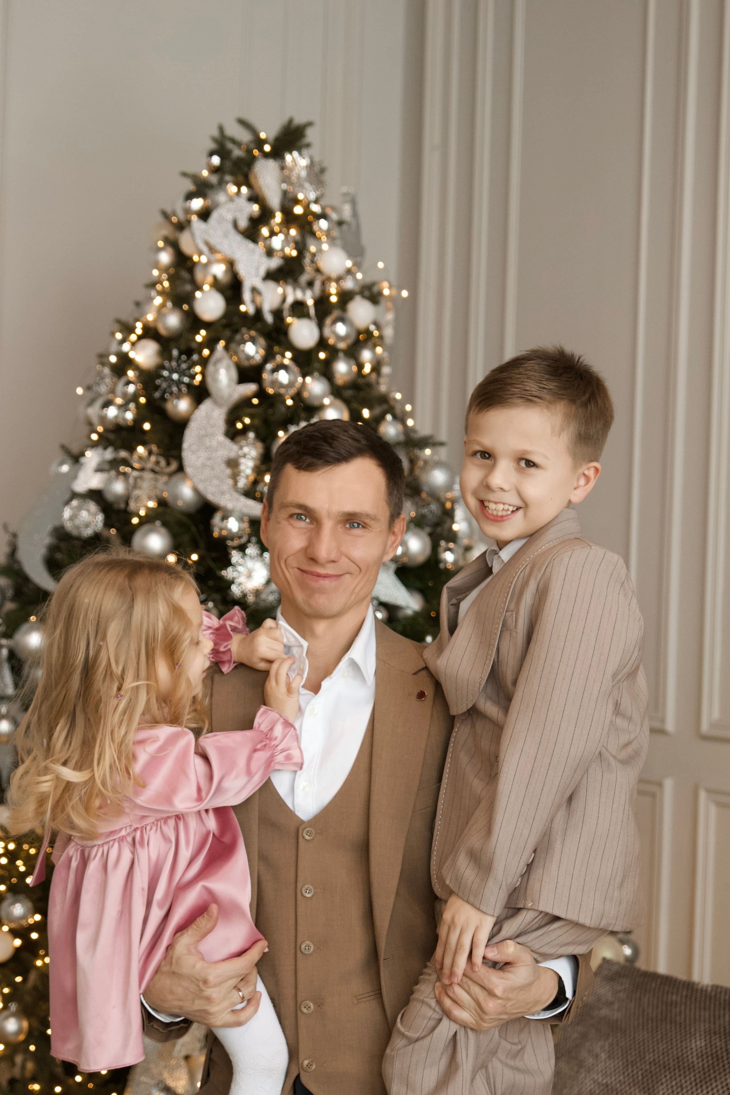 Семейные традиции 2026. Фотограф Ирина Воробьева