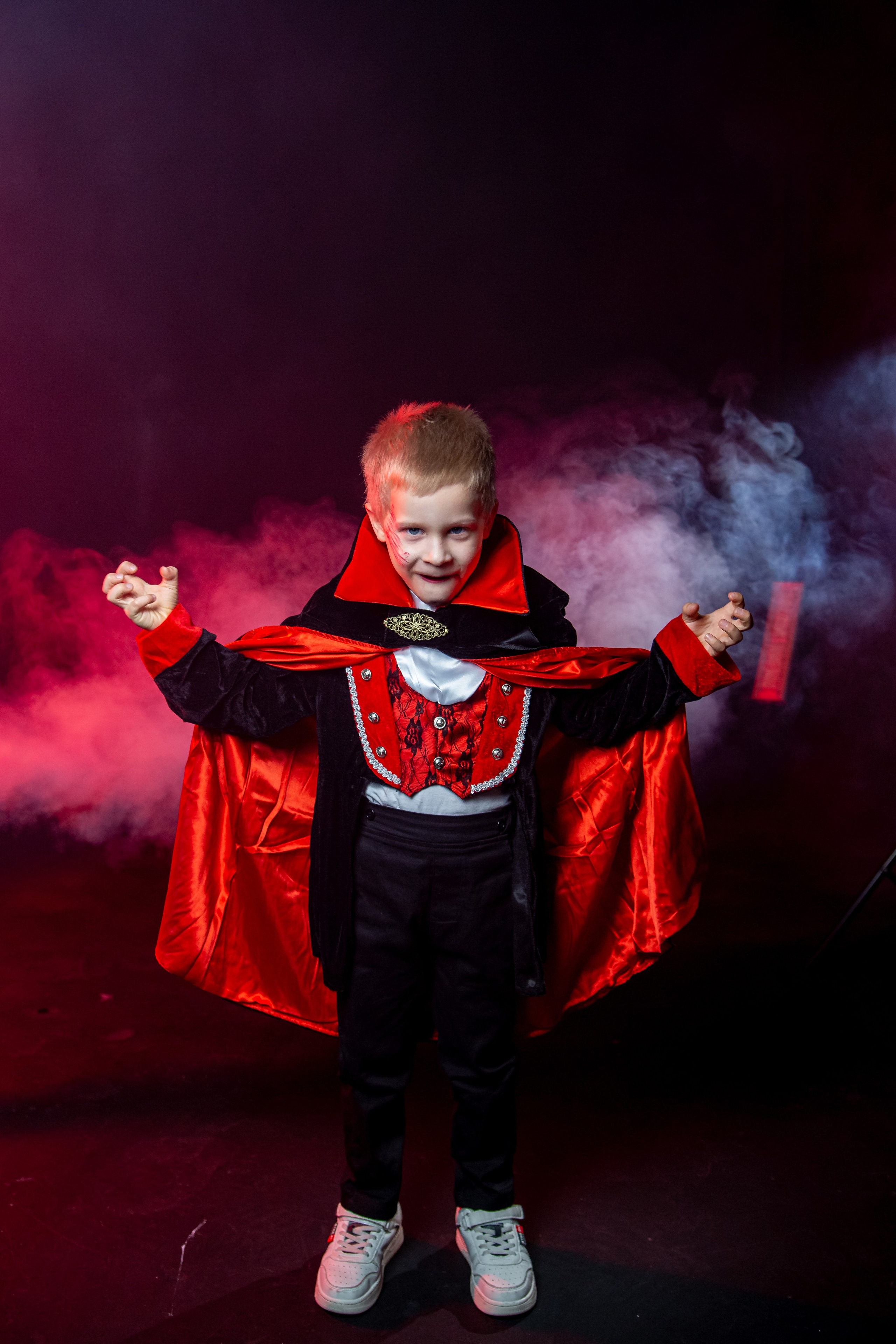 Съёмка детского модельного агентства Happy Kids. Фотограф Шагалов Михаил