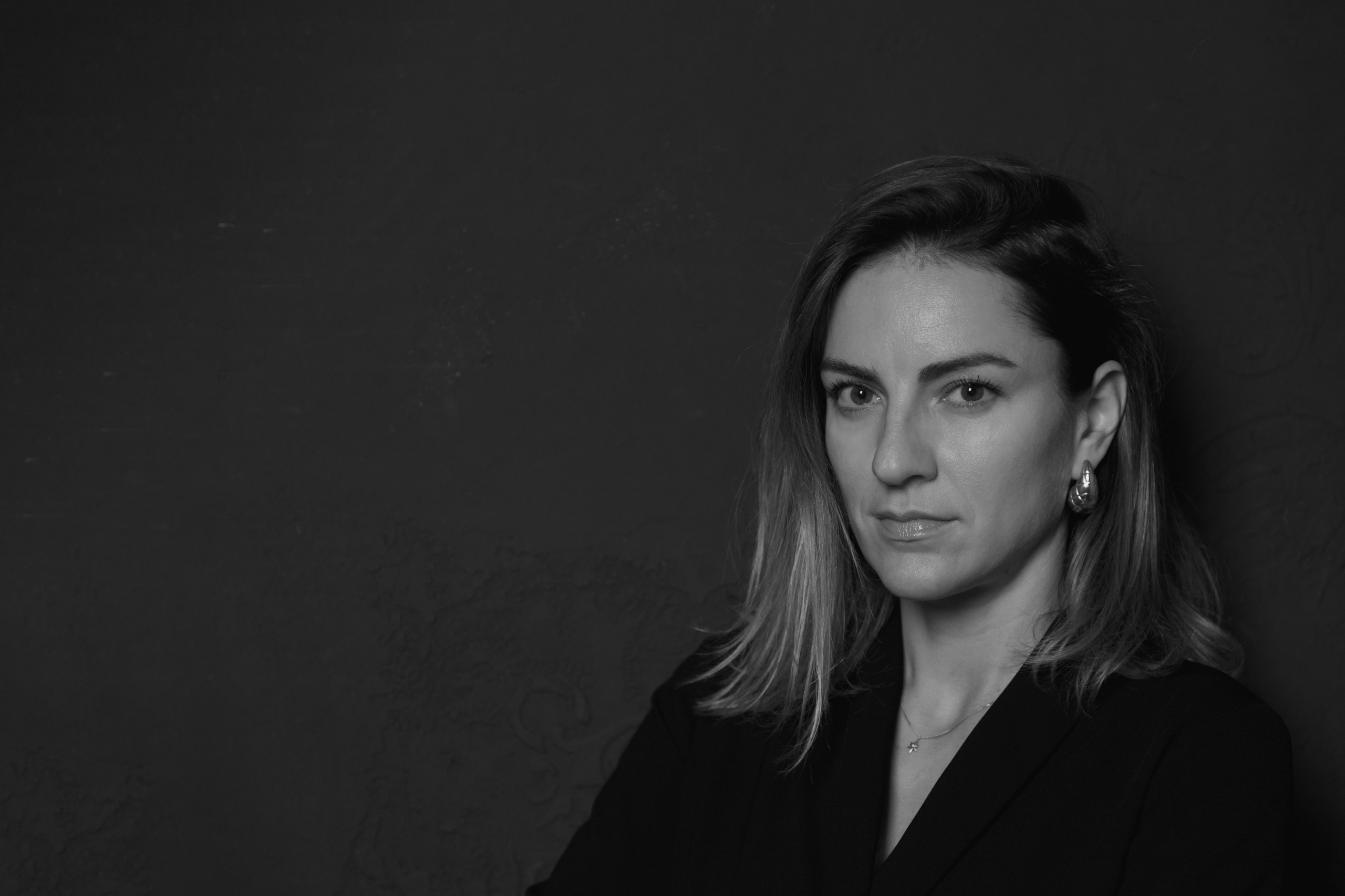 Портретная фотосессия. Портретный фотограф в Москве Виталий Сабирзянов