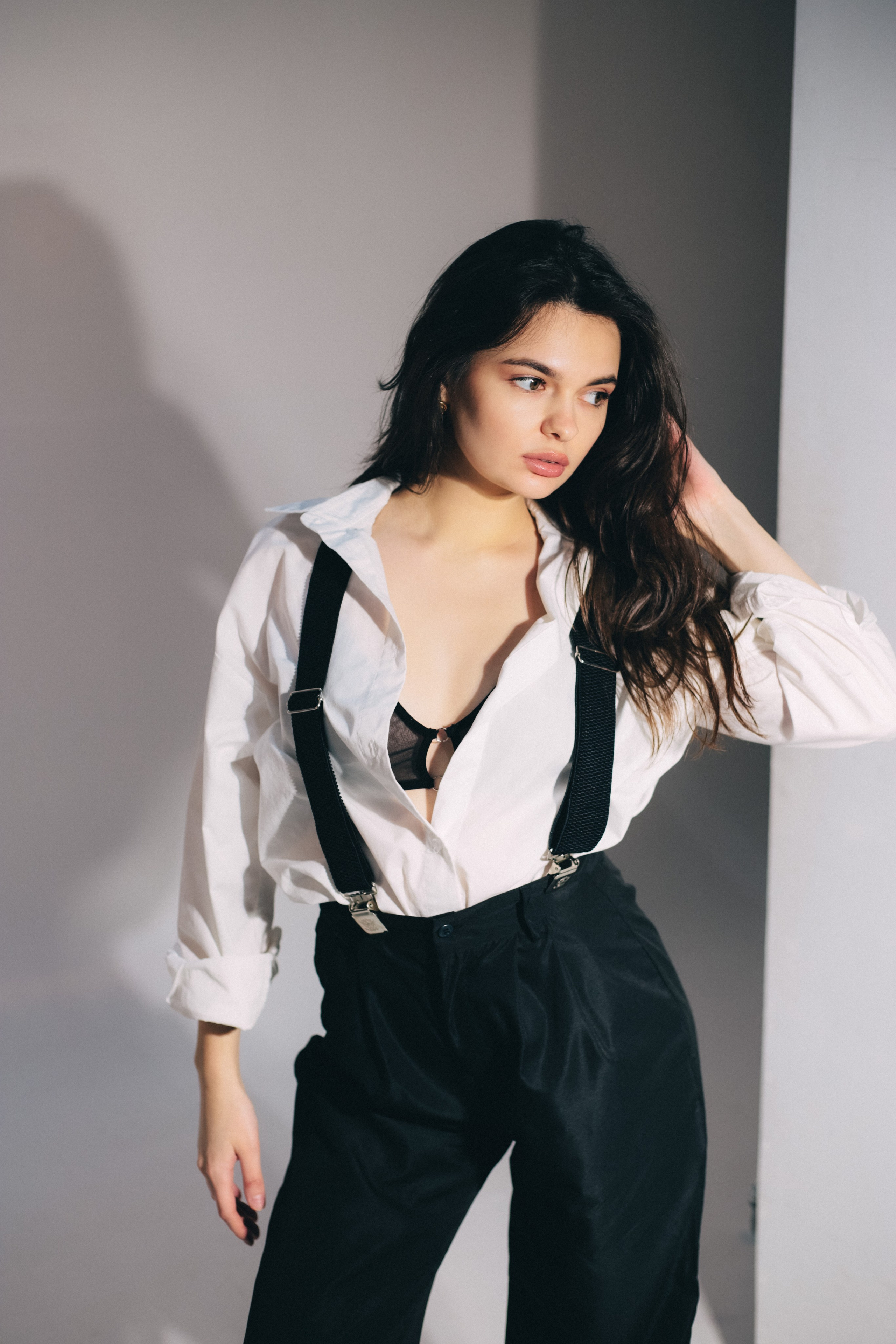 Алина. Женский фотограф в Москве Юля Иванова