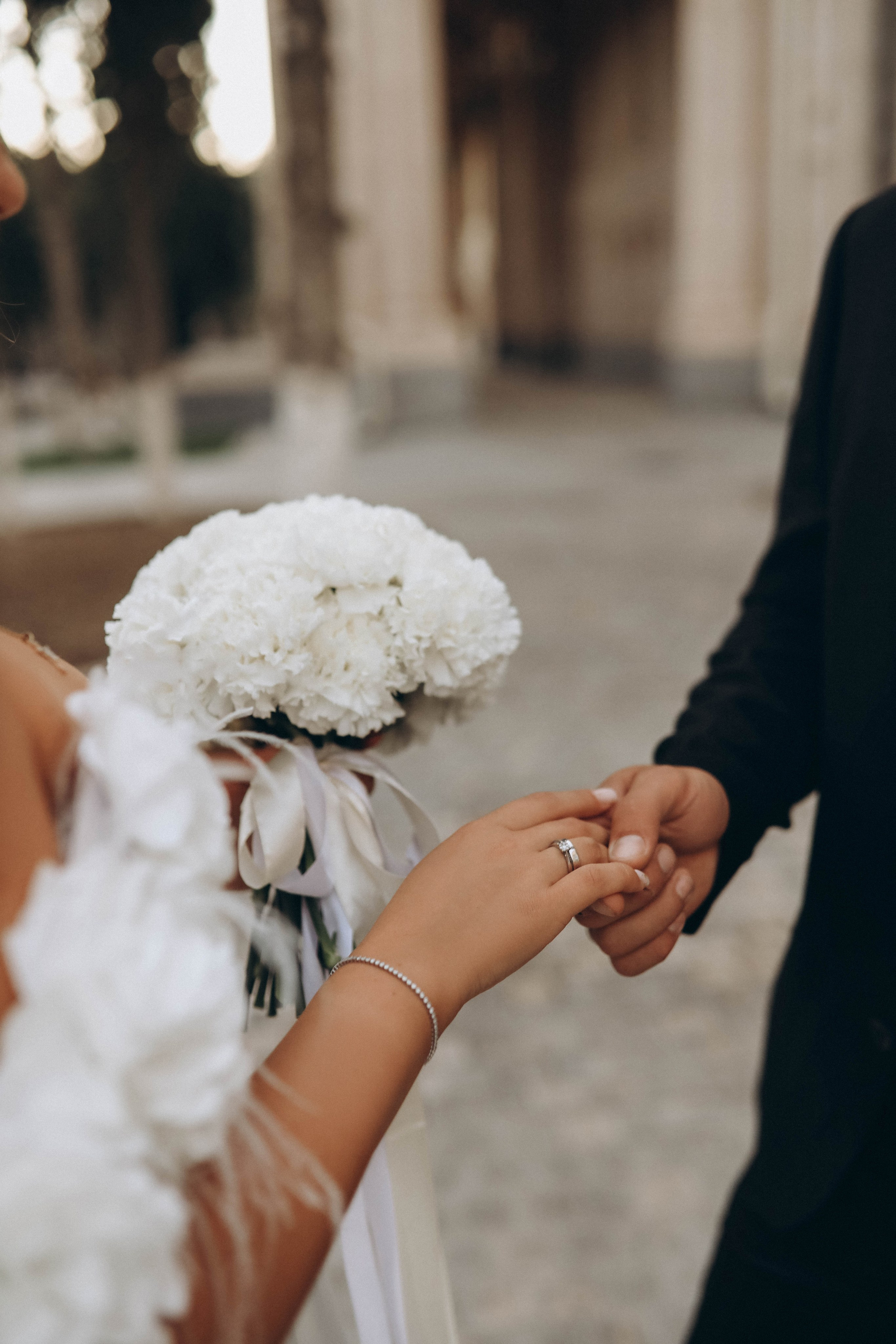 L&V. Свадебный и семейный фотограф Елизавета Артемьева