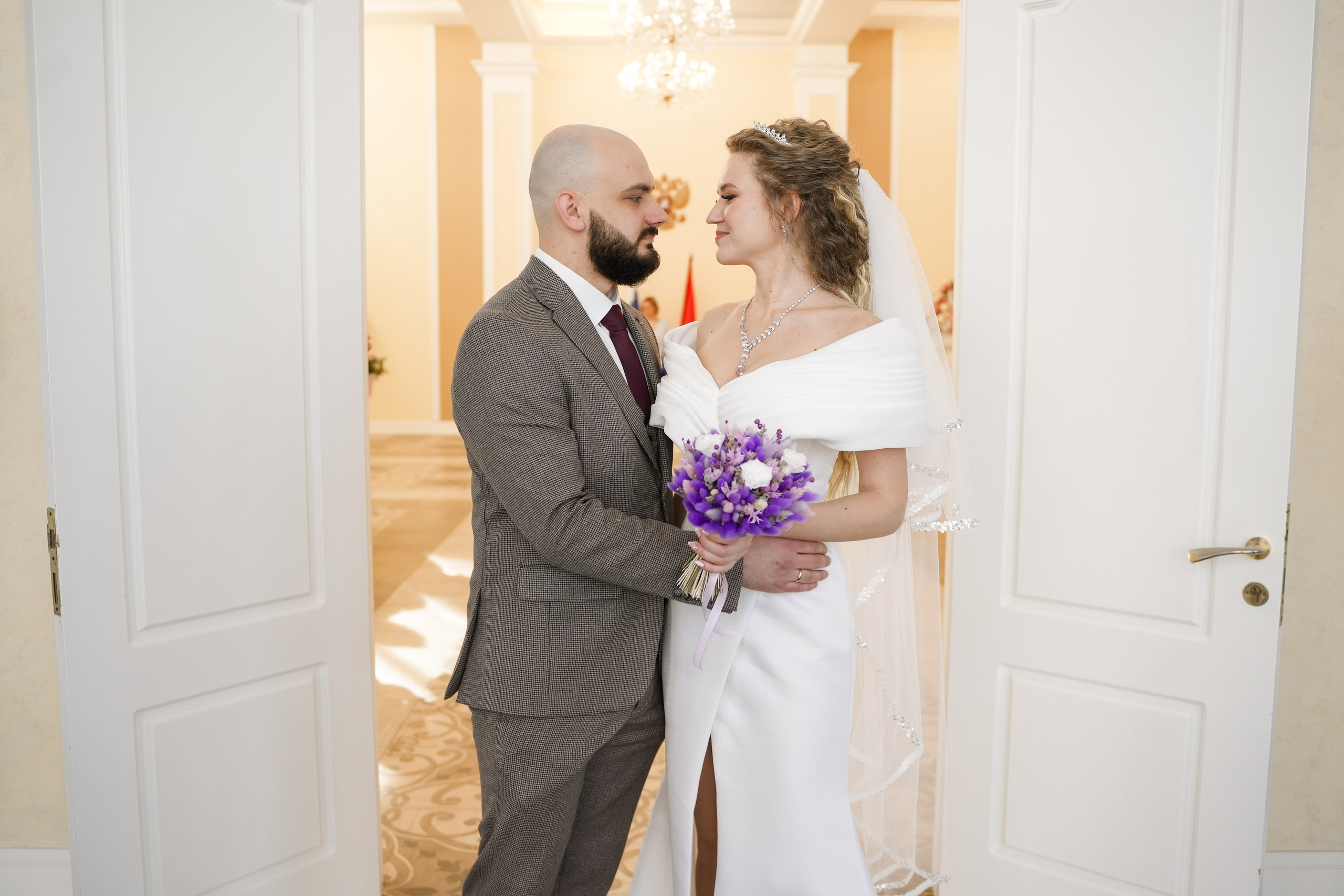 ROMAN&TATIANA. Свадебный фотограф в Санкт-Петербурге Харичева Анастасия