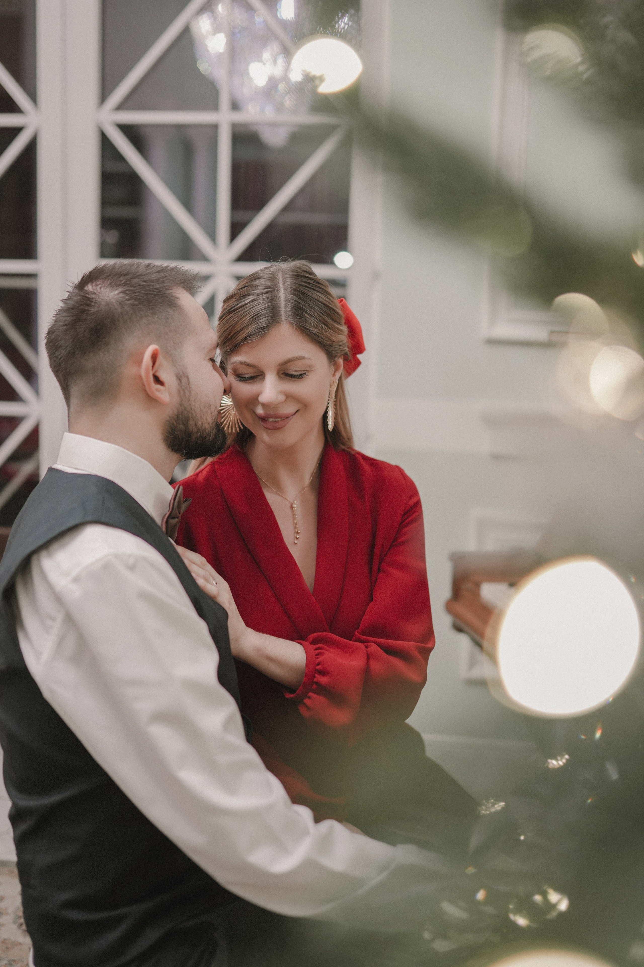 LOVE STORY. Свадебный фотограф в Санкт-Петербурге Харичева Анастасия