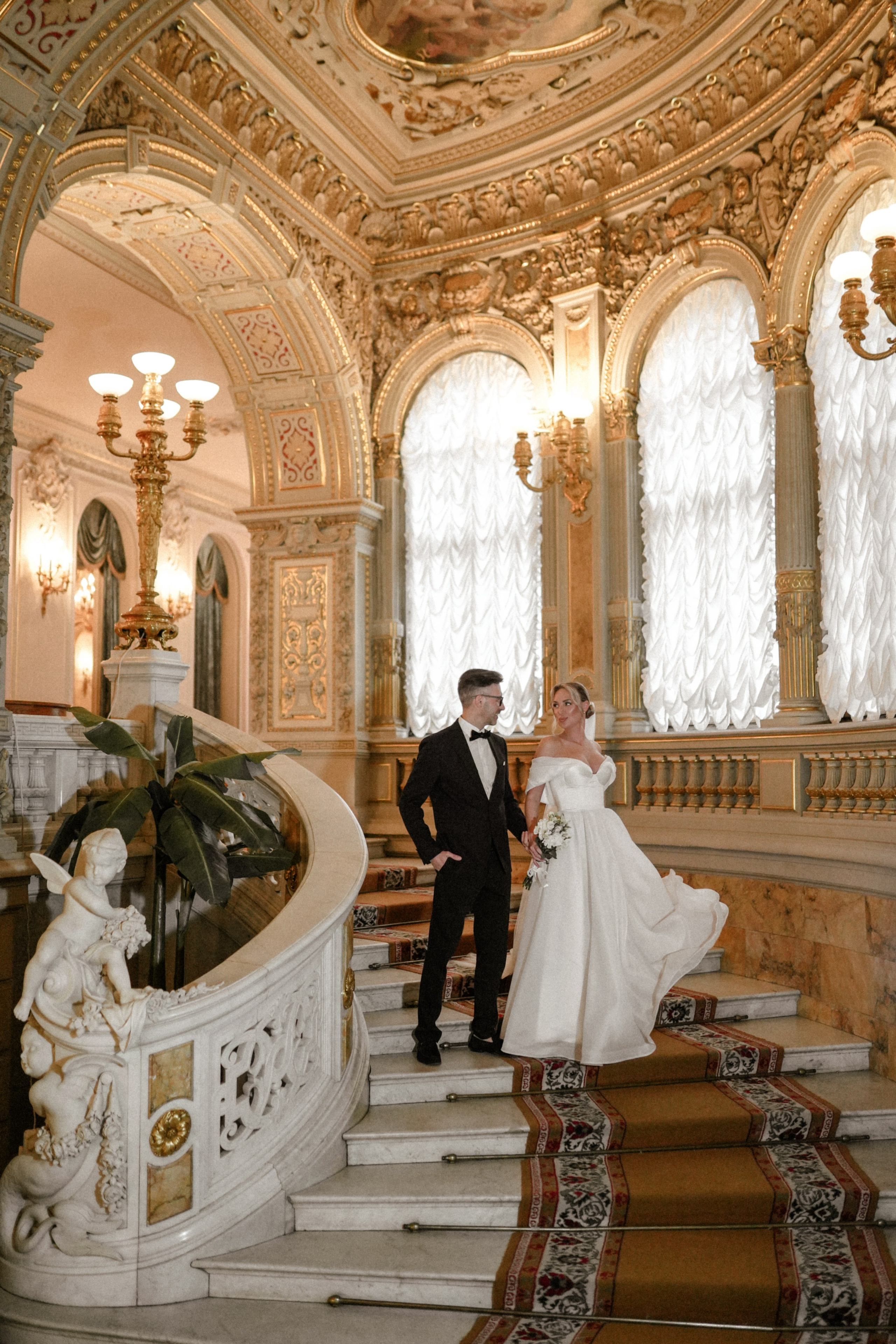 IVAN&OLESYA. Свадебный фотограф в Санкт-Петербурге Харичева Анастасия